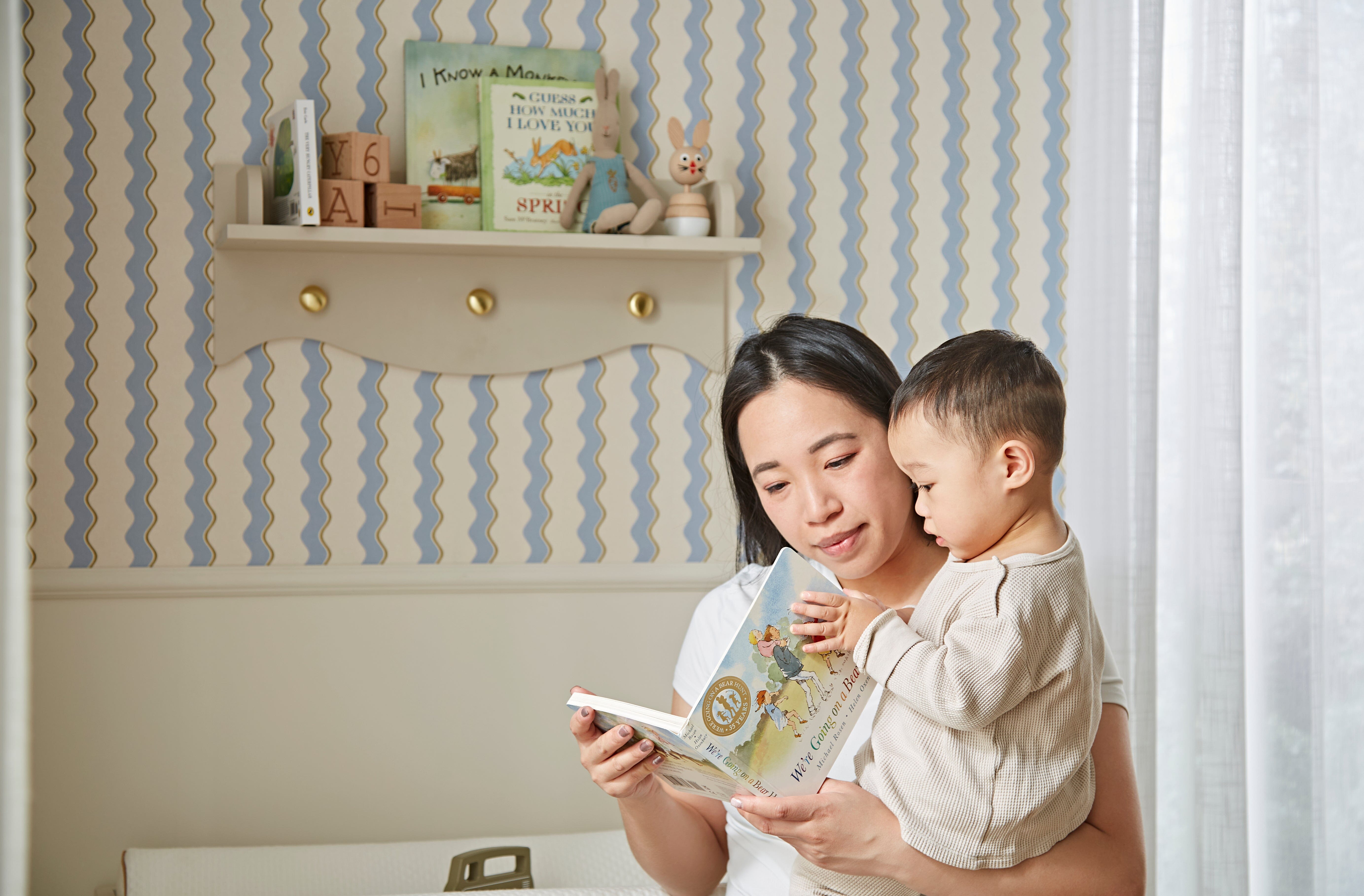 Celebrating Motherhood: Heartfelt Words from Our CuddleCo Mums