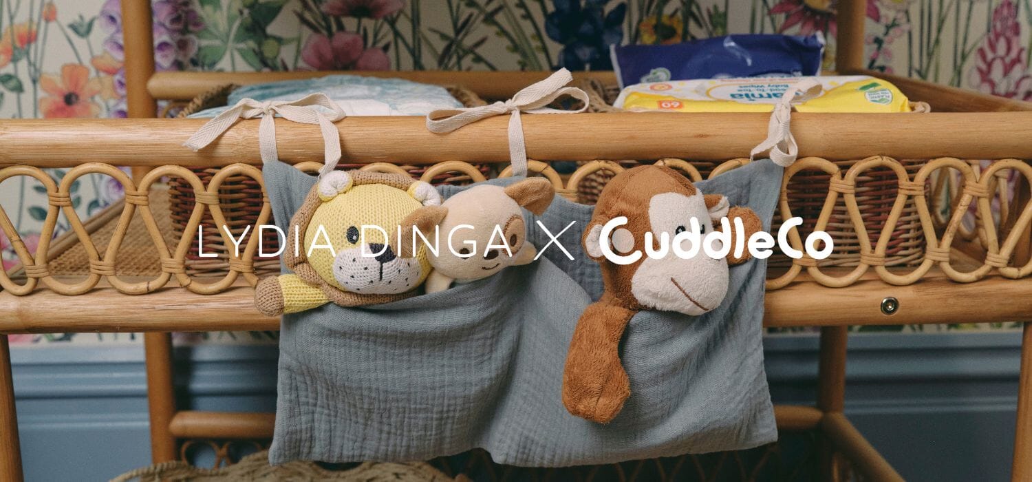 Shop Lydia's Nursery Favourites