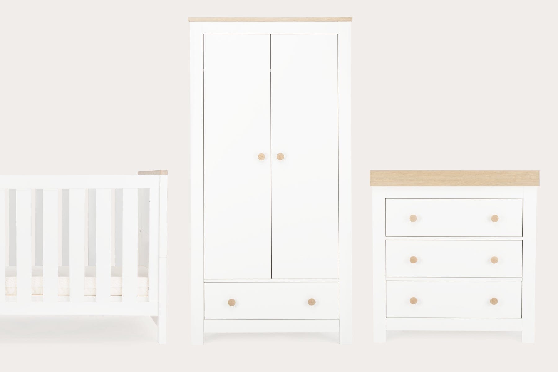 How to Create a Gender-Neutral Nursery
