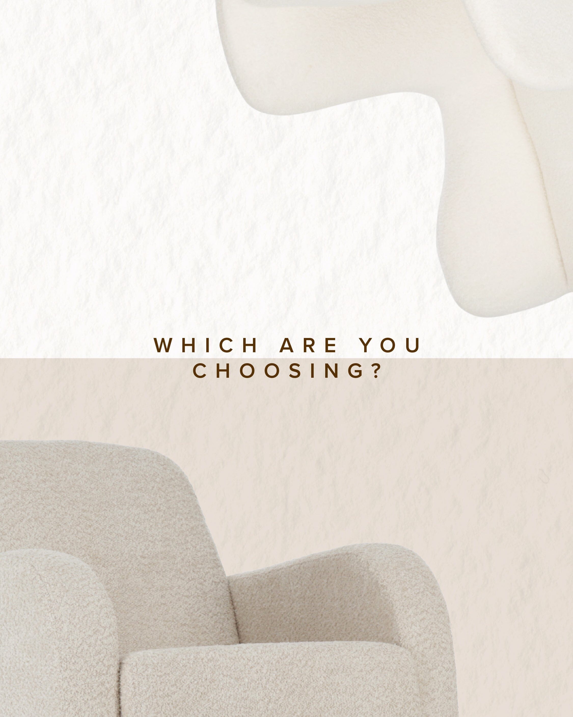 Etta vs. Marley: The Ultimate Nursing Chair Showdown