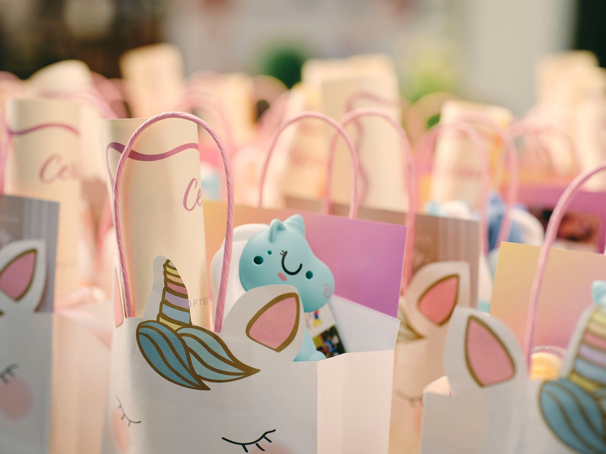 Keeping the Magic Alive: Cuddleco's First-Ever Community Event ✨🦄