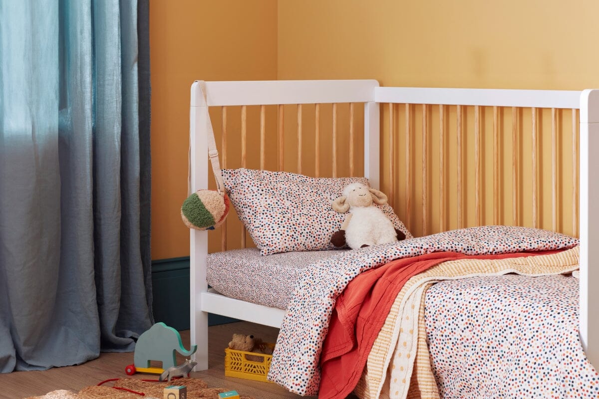 Everything You Need to Know Before Designing Your Perfect Nursery