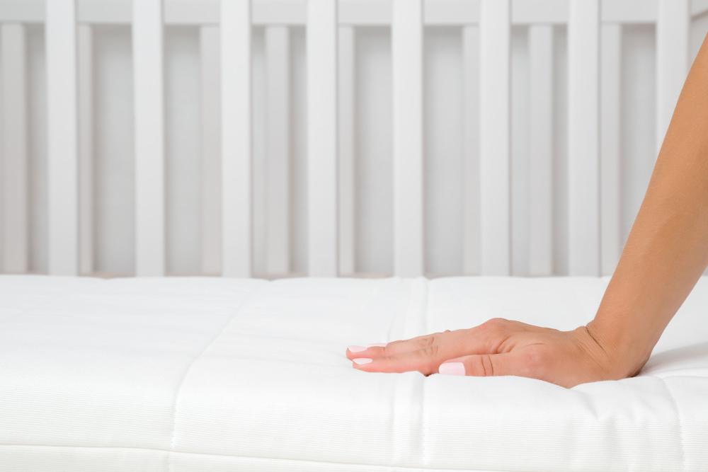 What Is the Best Cot Mattress for Your Baby?