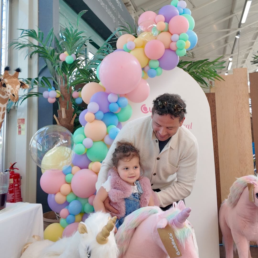 Father’s Day 2025: Gentle Ways to Celebrate Dad as a Family