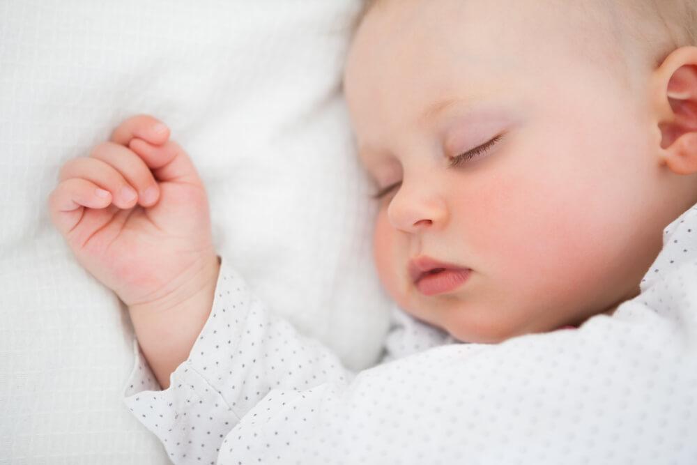 Make Sure Your Baby is Sleeping Safely