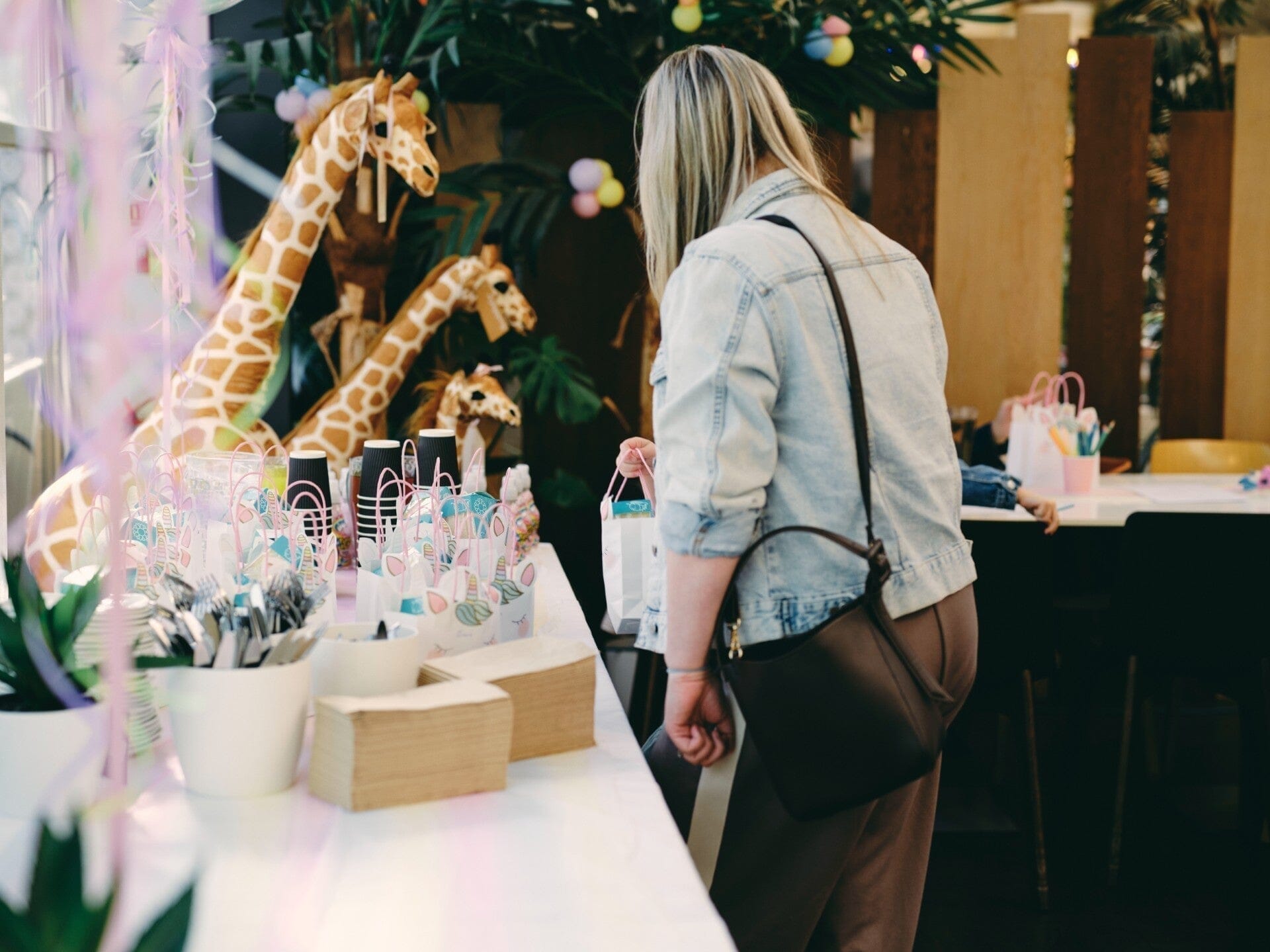 From Baby Shower to Nursery: Styling with CuddleCo's Essentials