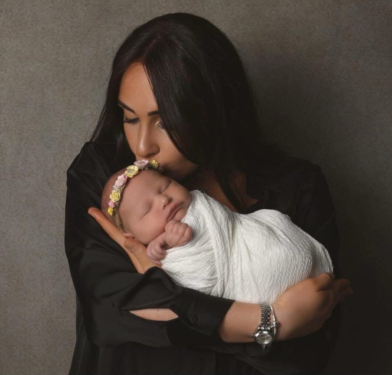 Meet Shush Consultancy – Certified Child Sleep Consultant