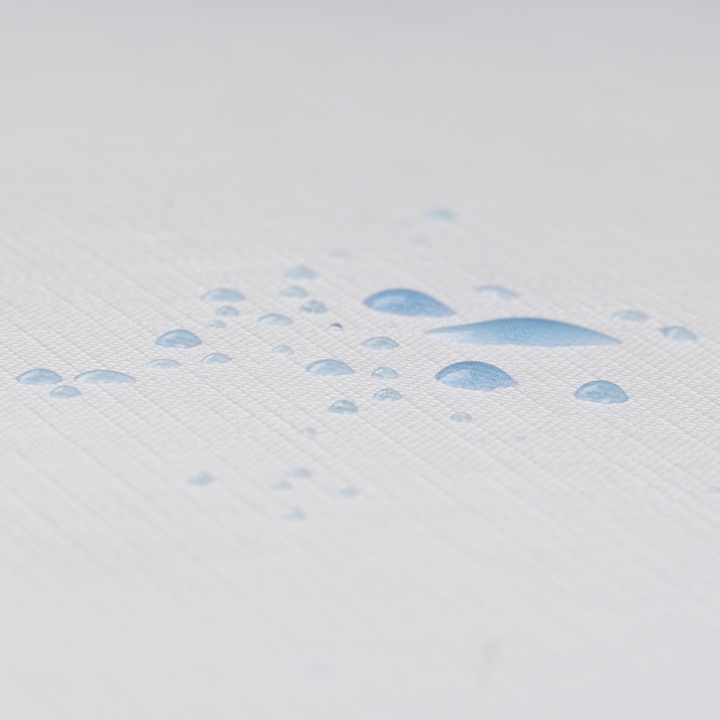 Harmony Hypo-Allergenic Bamboo Sprung Cot Mattress 120 x 60cm Mattresses CuddleCo