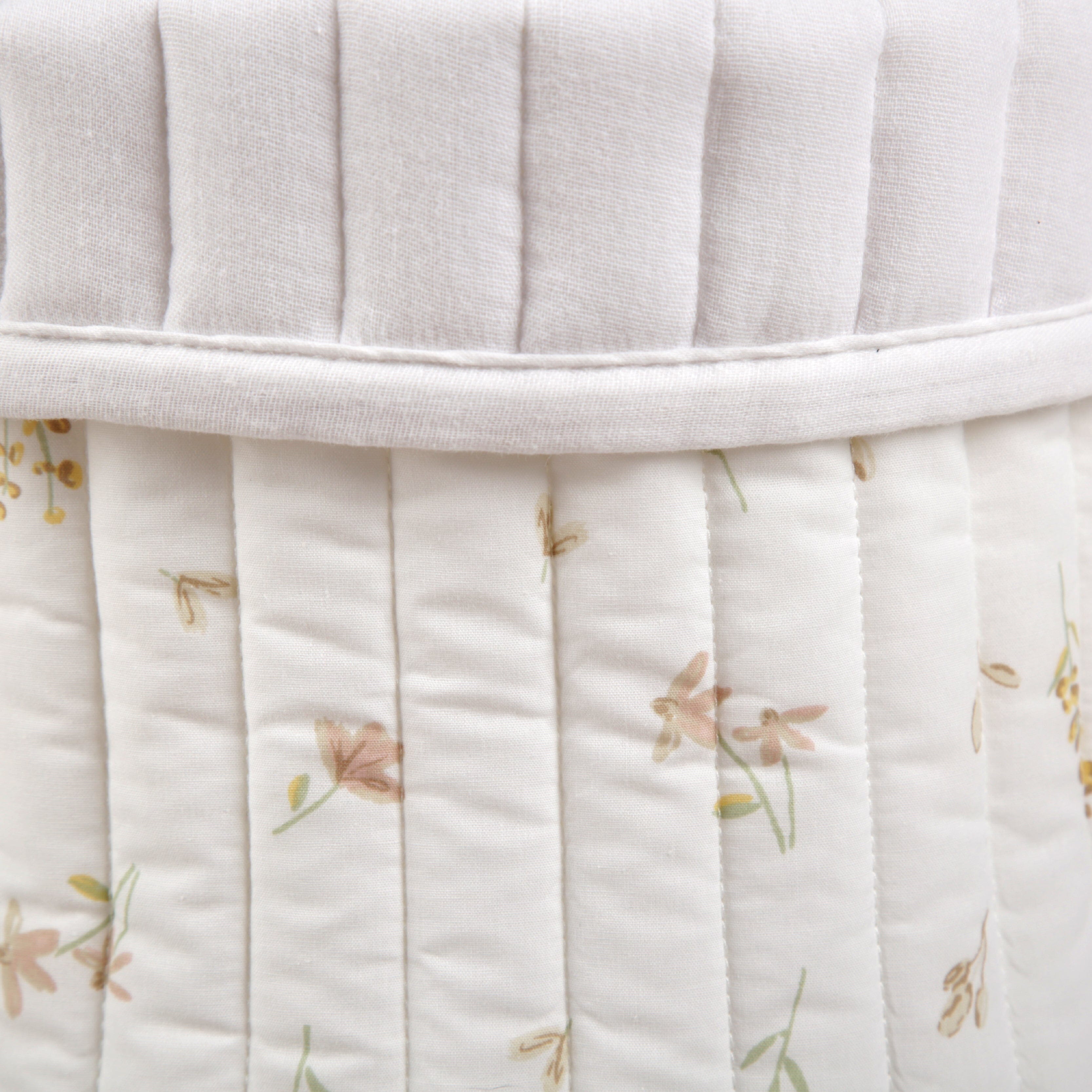 3 Pack Storage Baskets - Cashmere Meadow Accessory CuddleCo