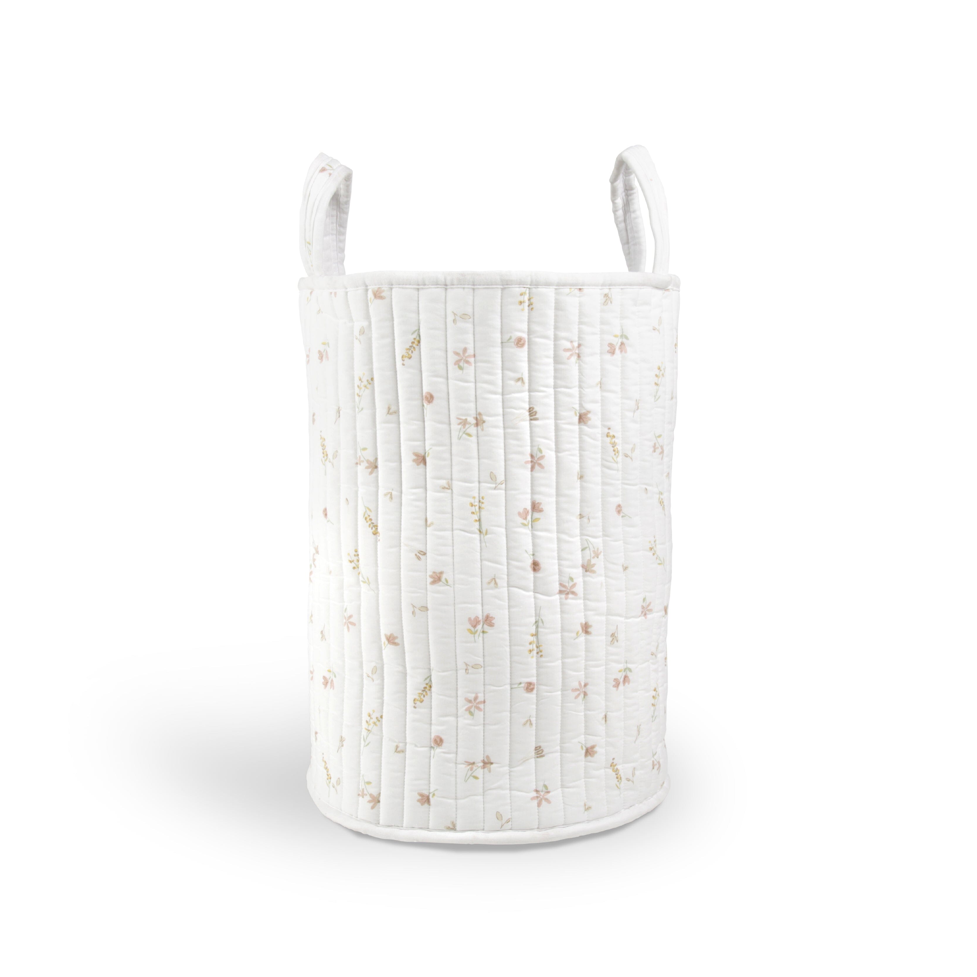 Large Storage Basket - Cashmere Meadow Accessory CuddleCo