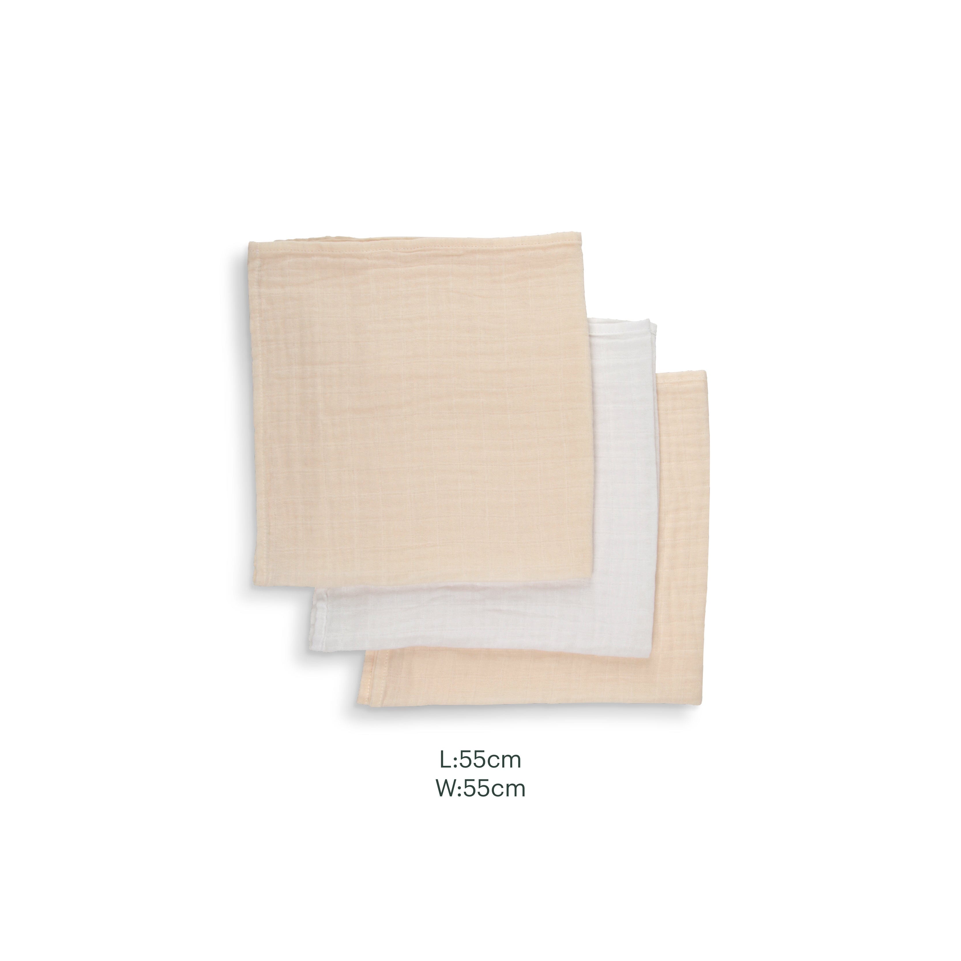 Universal Crib/Co-Sleeper Bedding Set - Ditsy Cherry Accessory CuddleCo