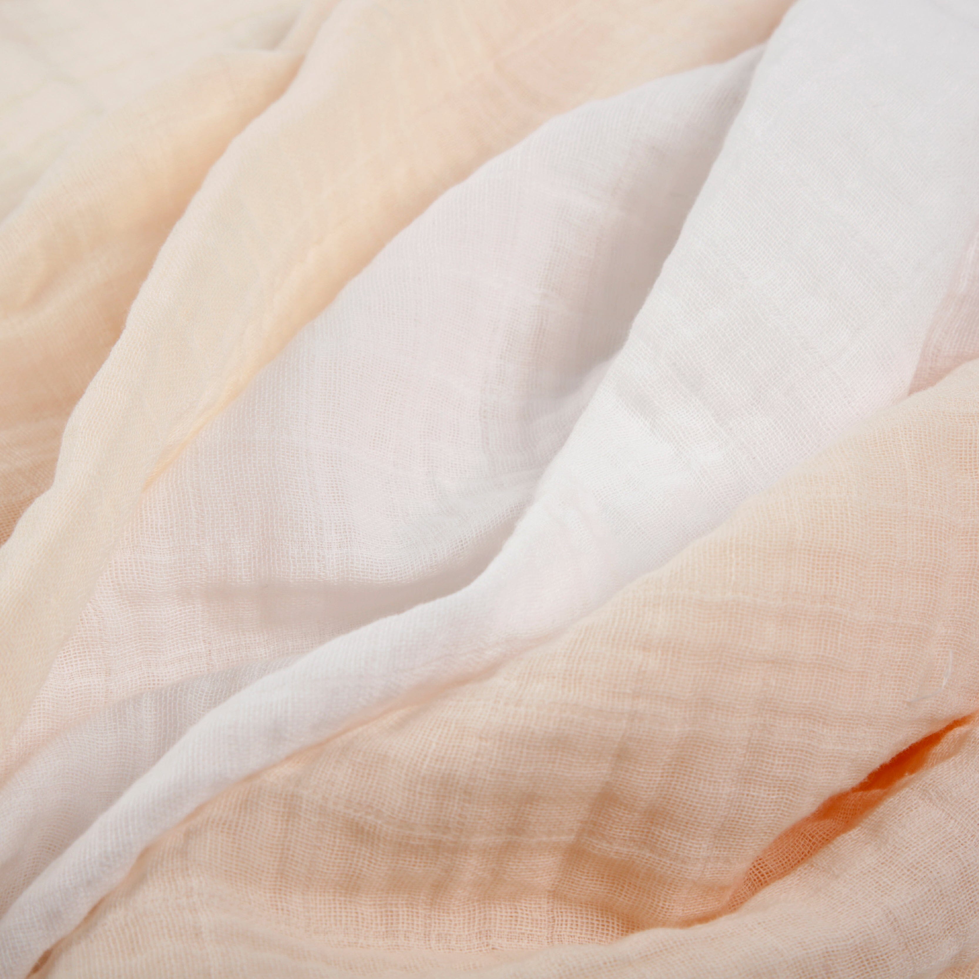 Universal Crib/Co-Sleeper Bedding Set - Ditsy Cherry Accessory CuddleCo