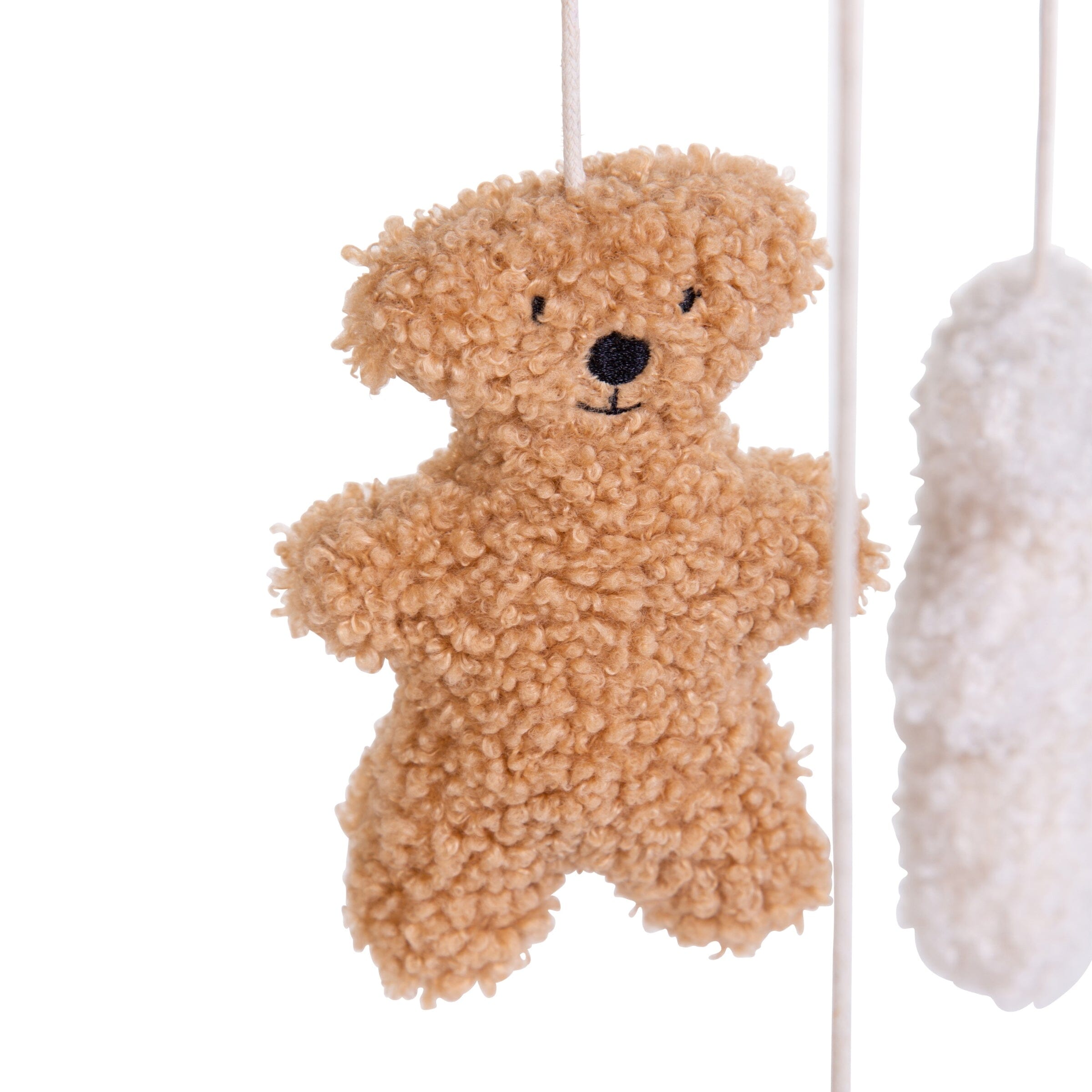 Teddy Cot Mobile Childhome