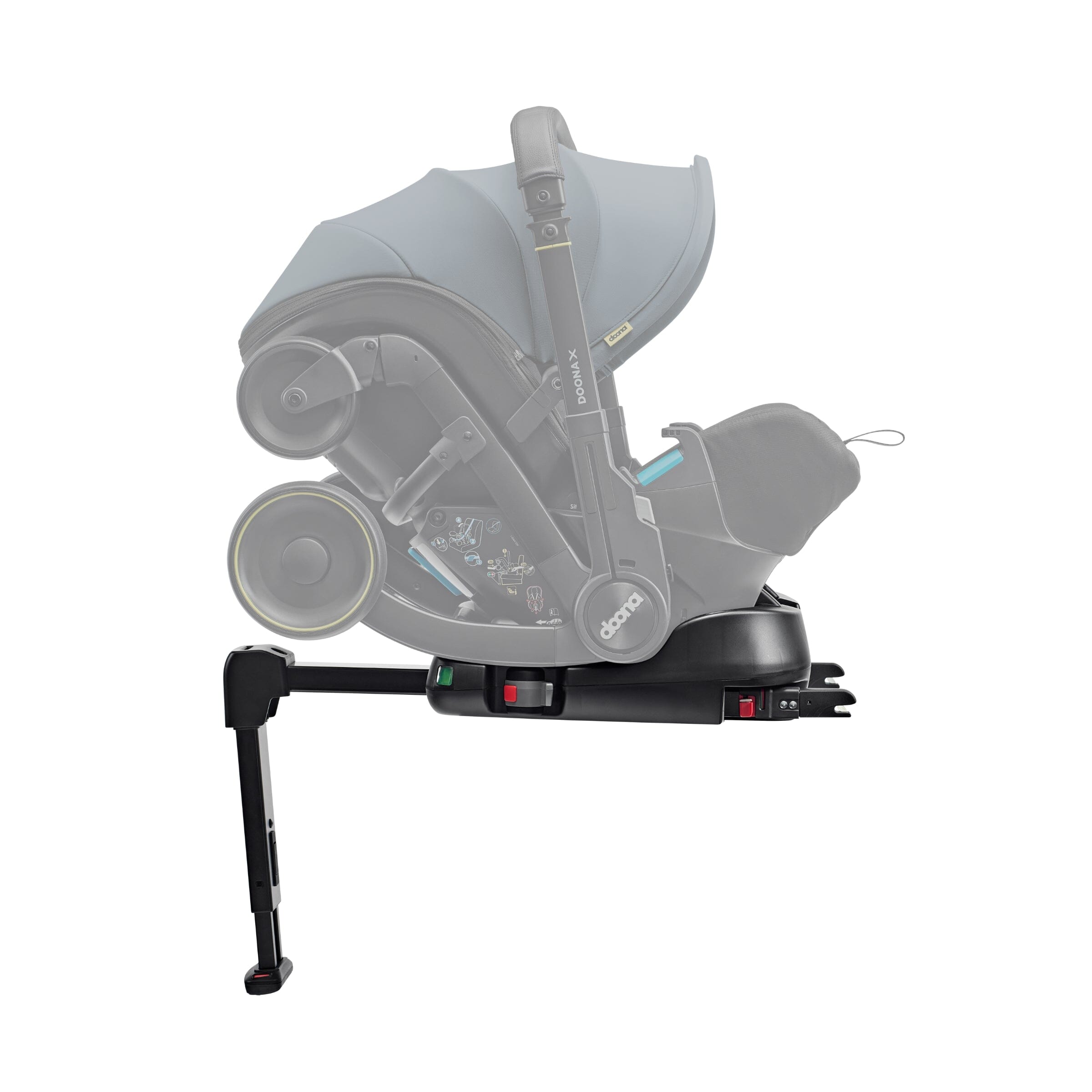 Doona X ISOFIX Base Doona Accessories Doona