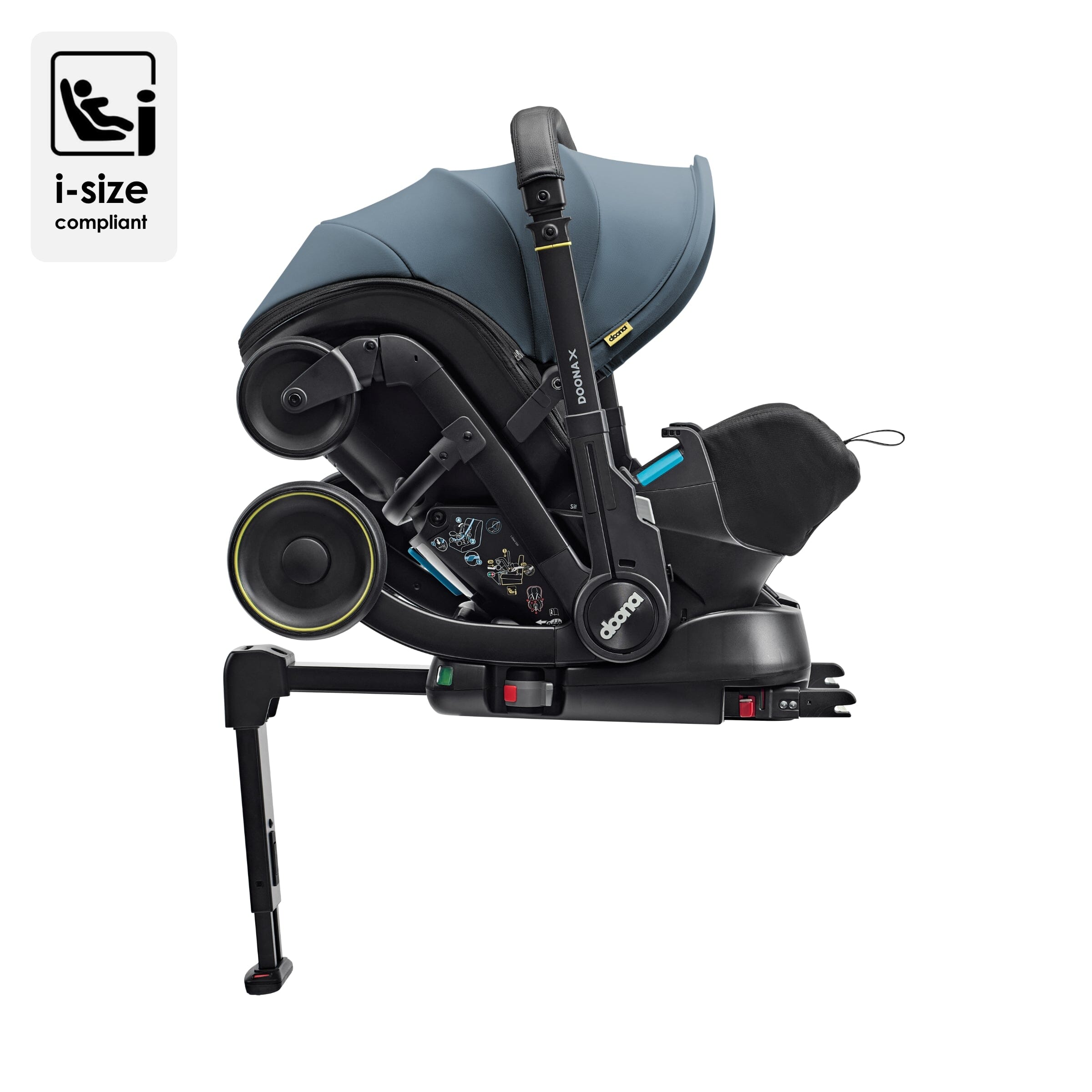 Doona X ISOFIX Base Doona Accessories Doona
