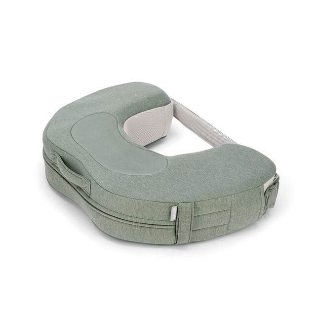 Inglesina Elysia Nursing Pillow - Balance Green Accessory Inglesina