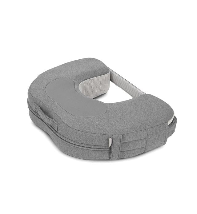 Inglesina Elysia Nursing Pillow - Harmony Grey Accessory Inglesina
