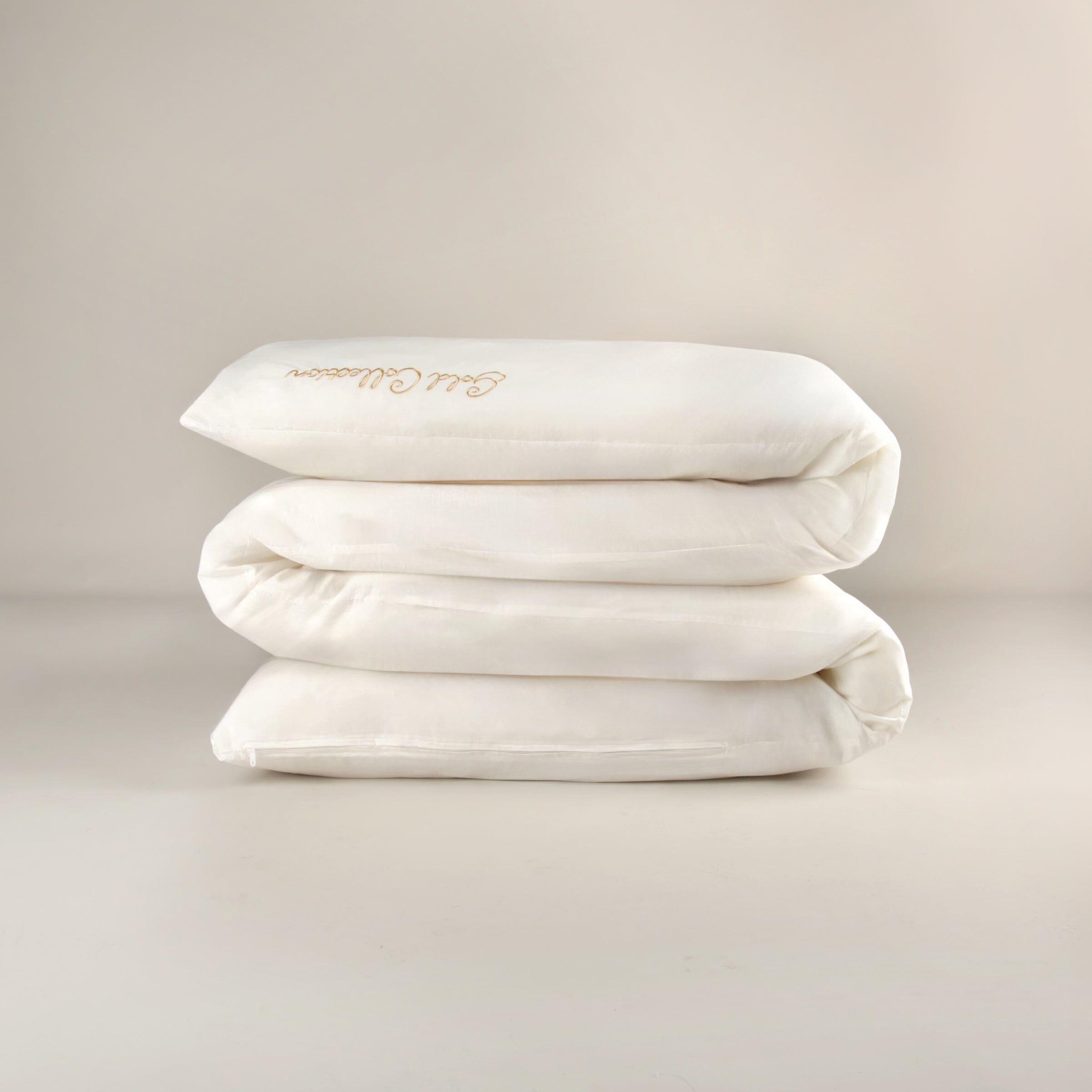 Mother&Baby Organic Cotton 12ft Deluxe Body and Baby Support Pillow Other Mother&Baby