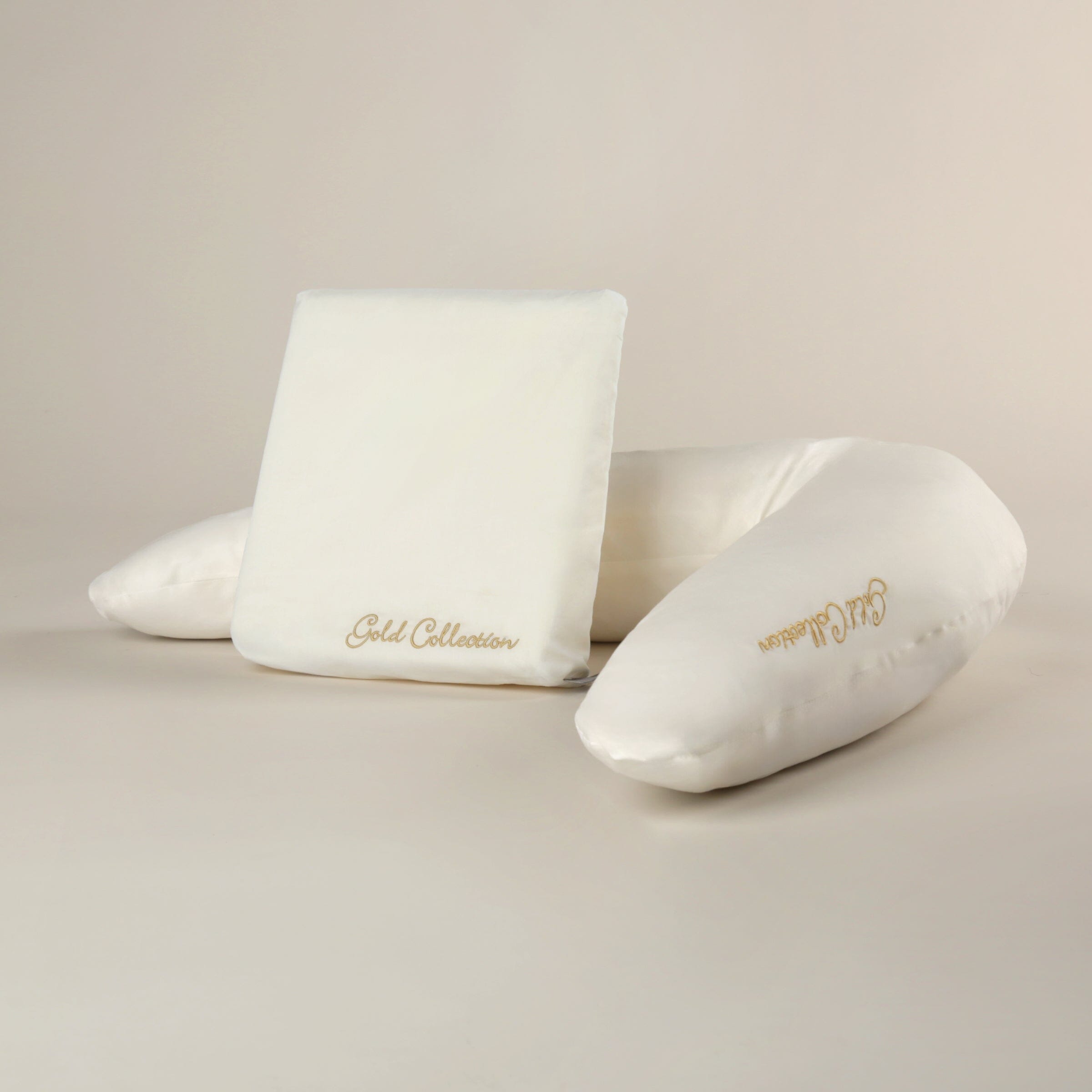Mother&Baby Organic Cotton Support Pillow and Wedge Set Other Mother&Baby