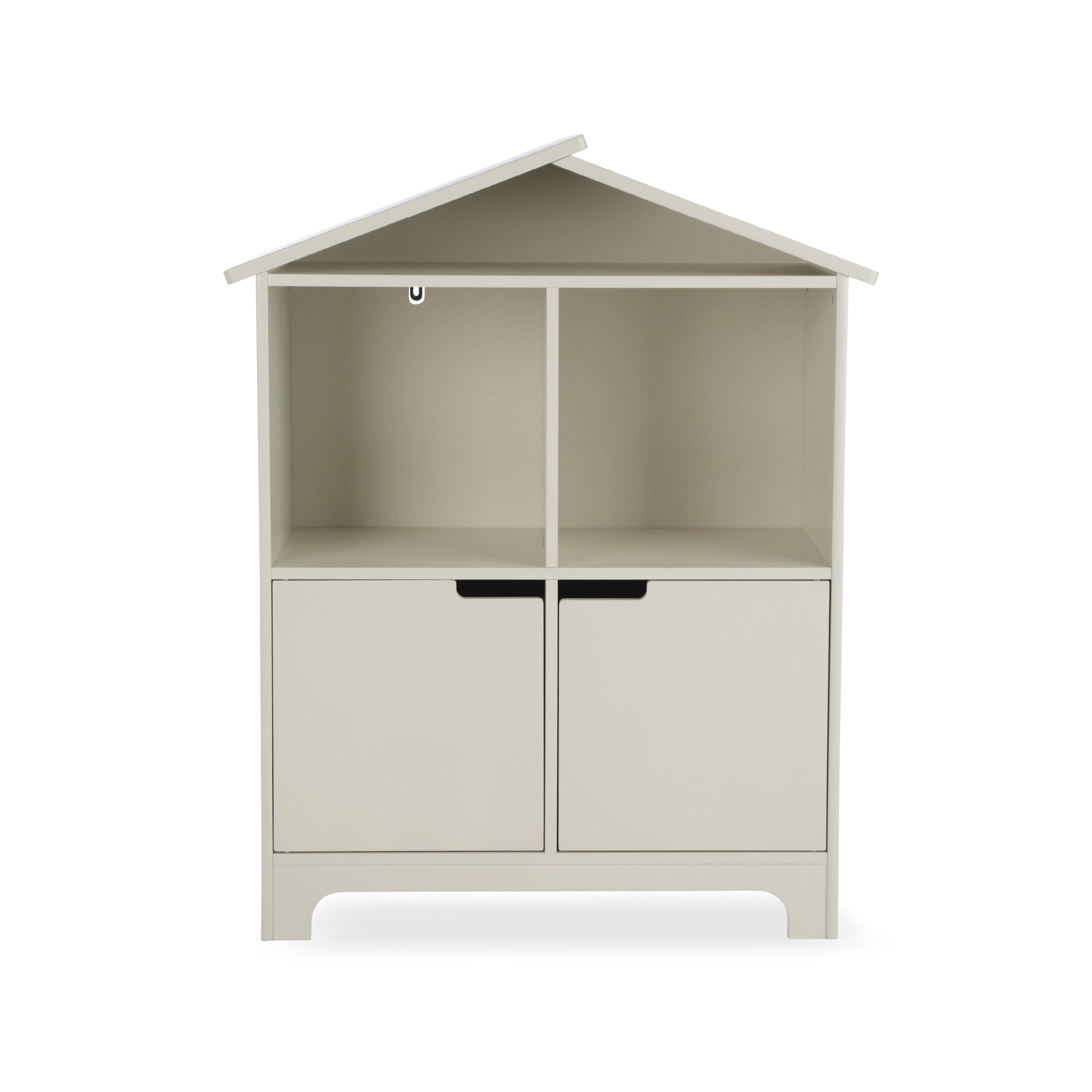Play House Bookcase - Pebble Furniture Singles CuddleCo