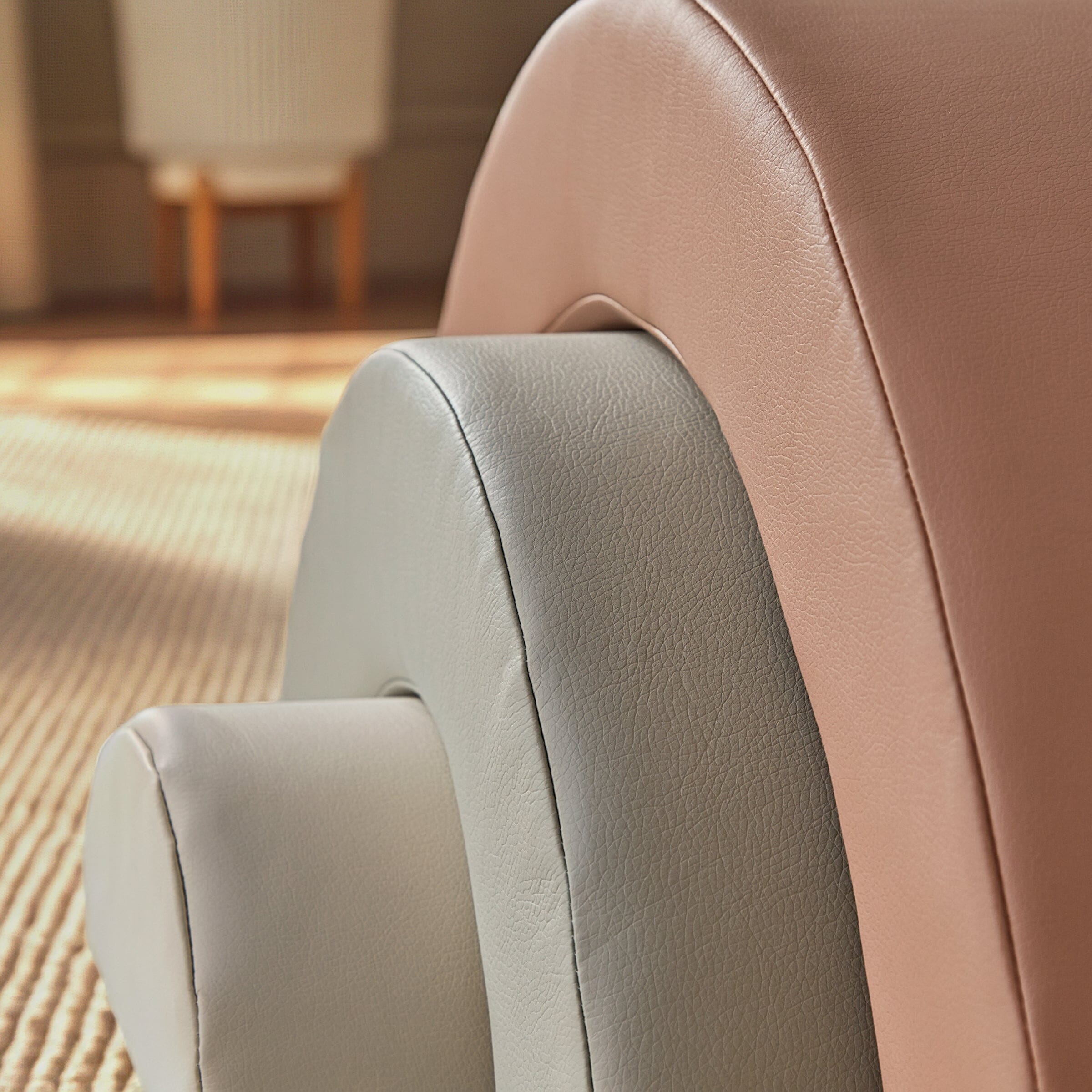 Soft Play Small Arch 3 Piece Set Toys CuddleCo