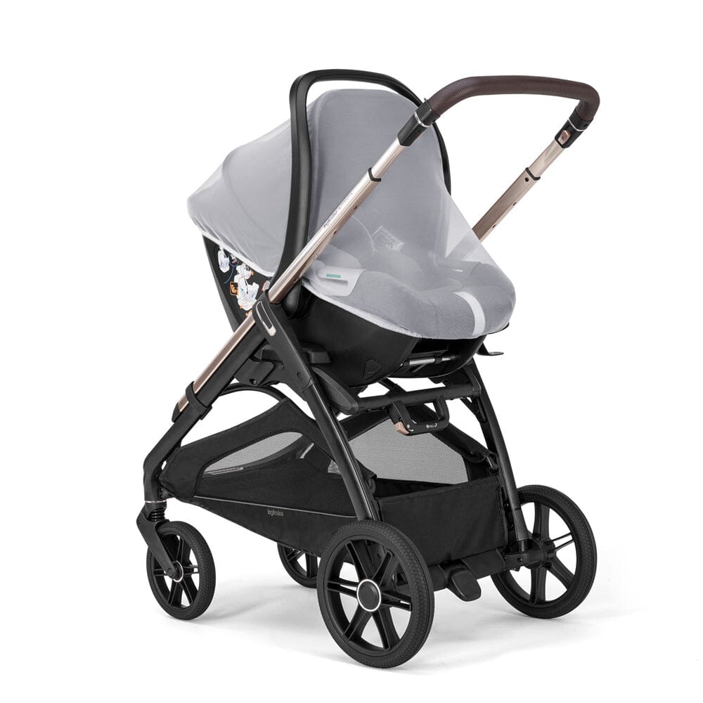 Inglesina Mosquito Net for Darwin Infant Car Seat Accessory Inglesina