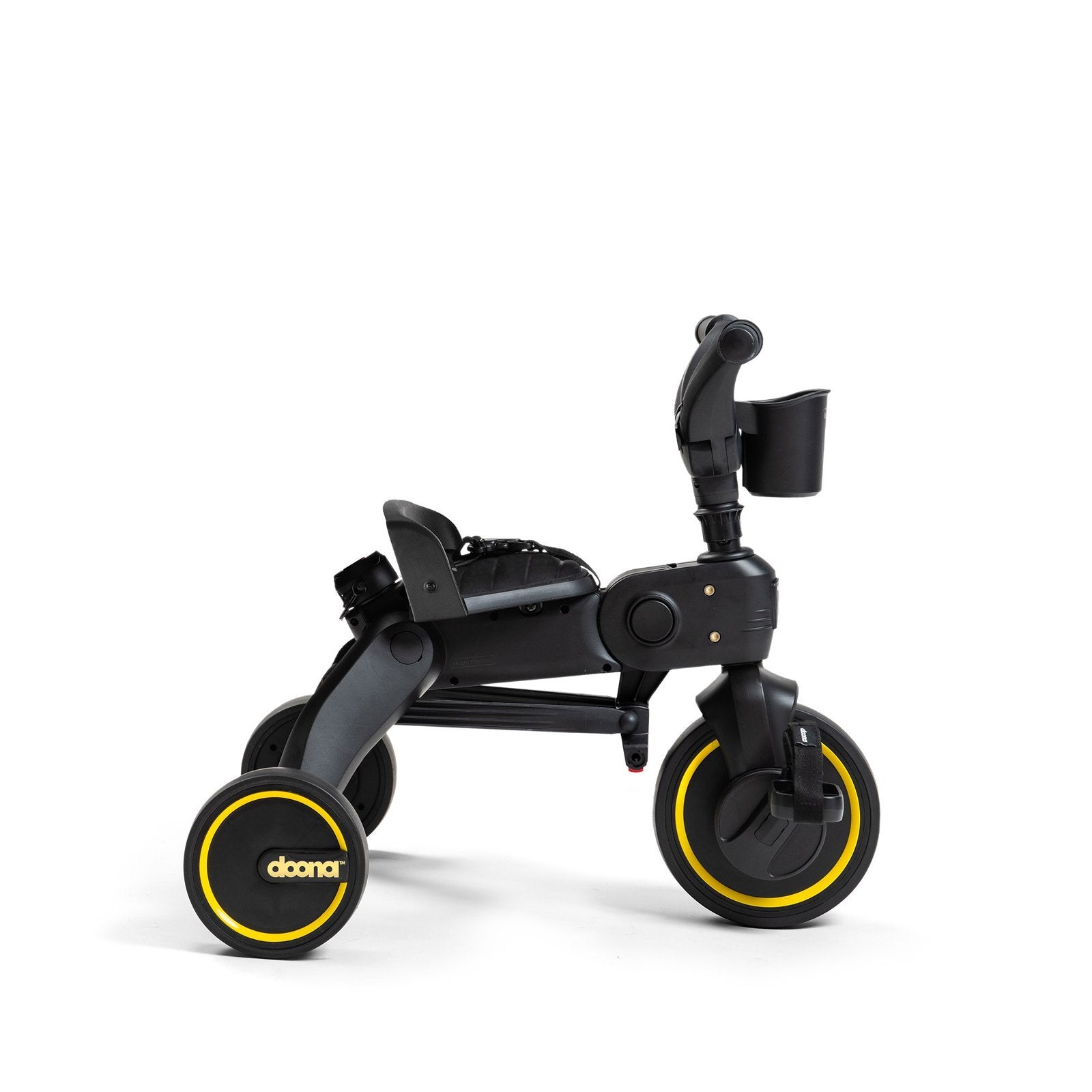 Doona™ Liki Trike S5 - Limited Edition - Gold Tricycles Doona