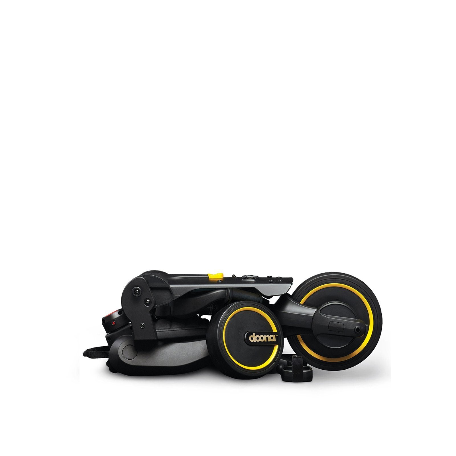 Doona™ Liki Trike S5 - Limited Edition - Gold Tricycles Doona