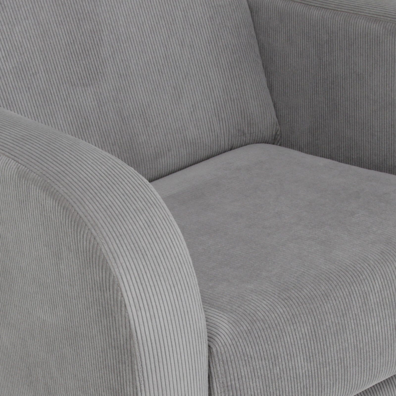 Etta Nursing Chair - Anthracite Rocking Chairs CuddleCo