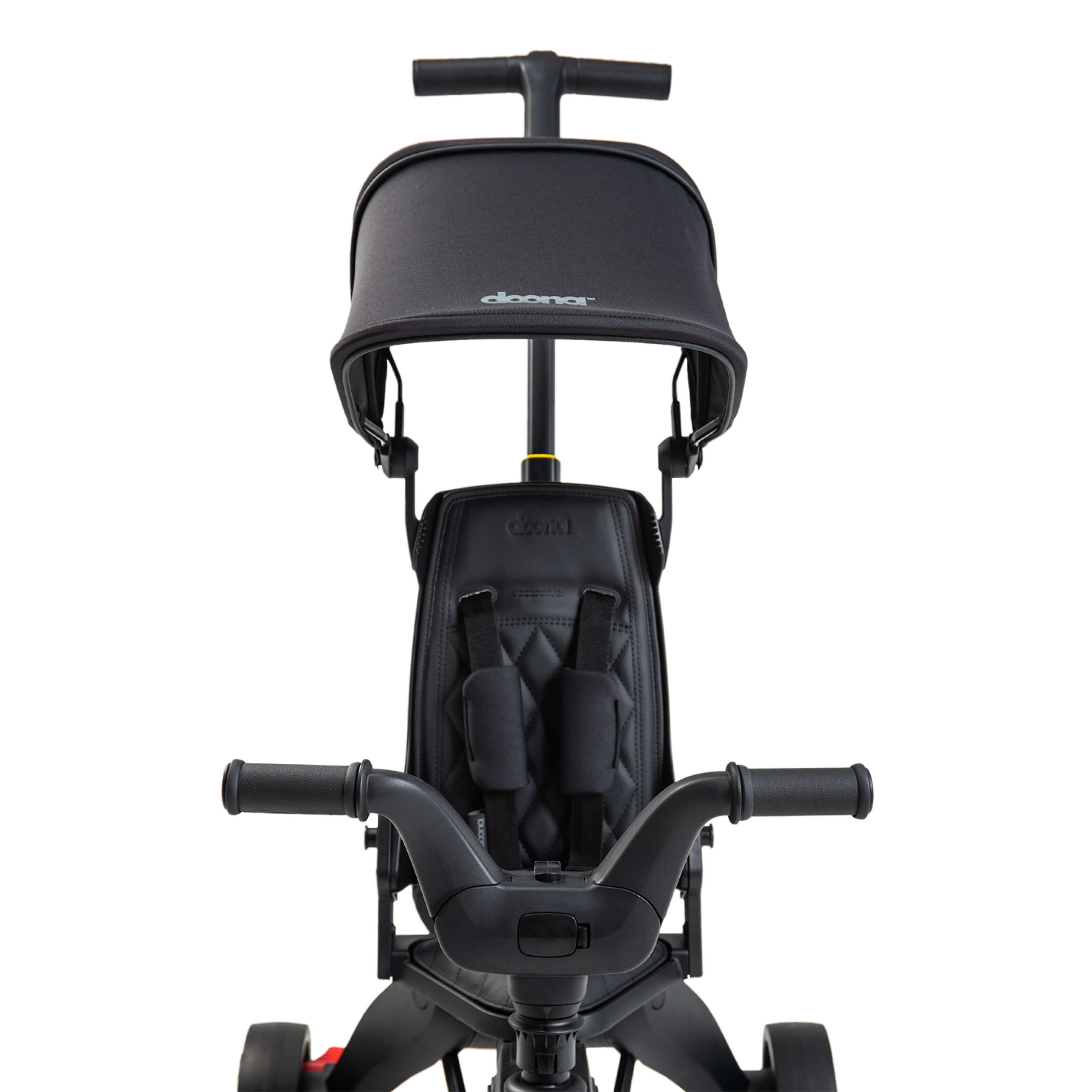 Doona™ Liki Trike S5 - Limited Edition - Midnight Tricycles Doona