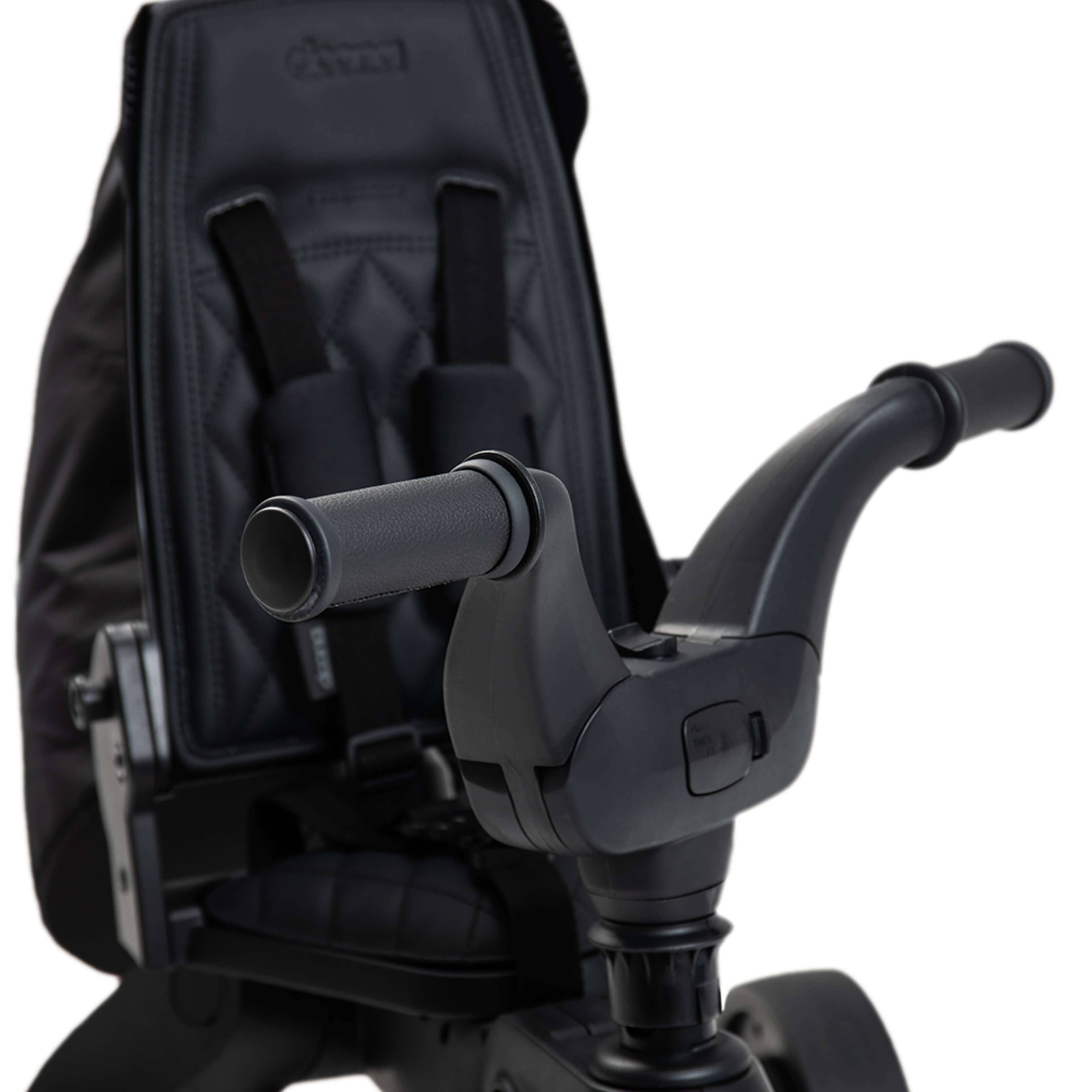 Doona™ Liki Trike S5 - Limited Edition - Midnight Tricycles Doona