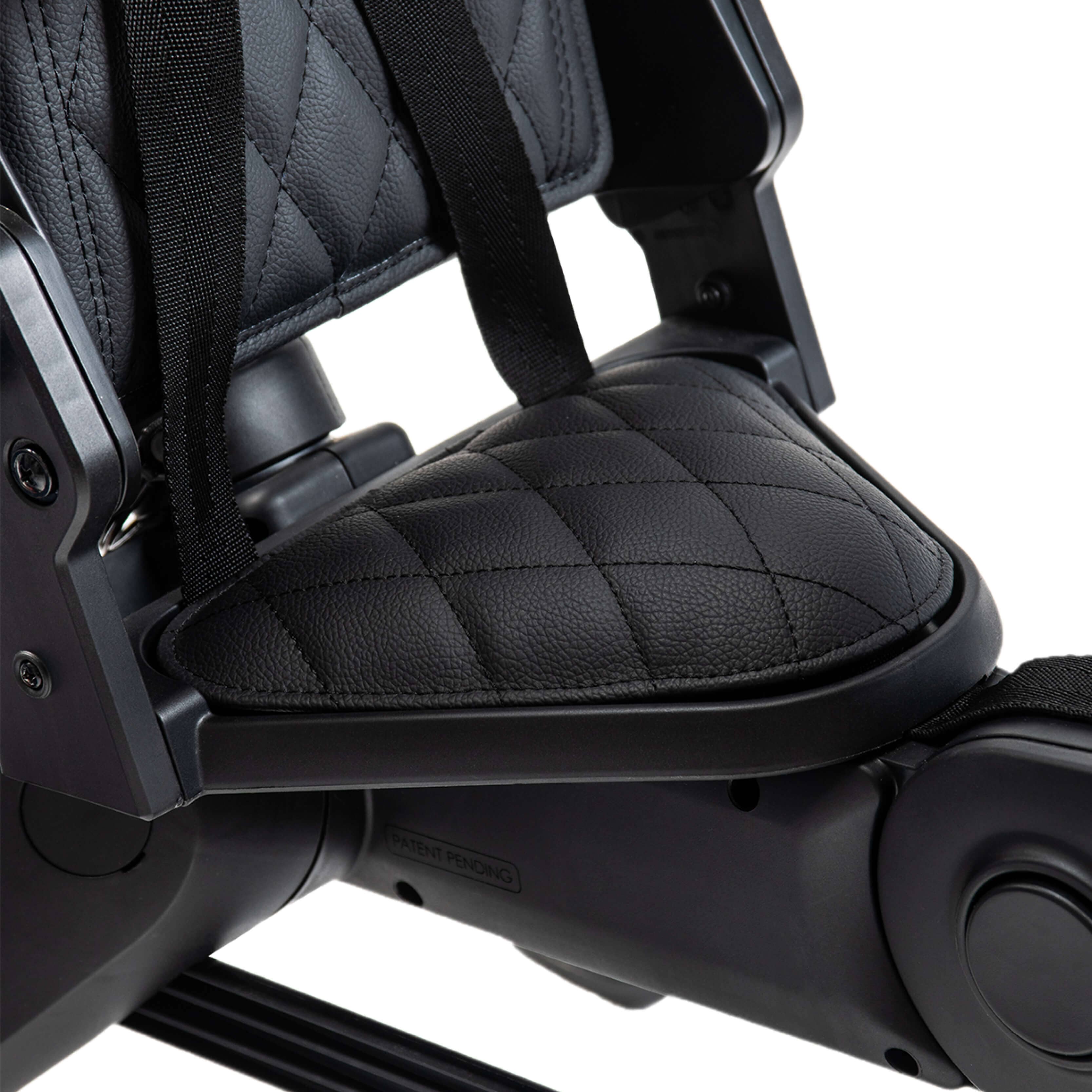 Doona™ Liki Trike S5 - Limited Edition - Midnight Tricycles Doona