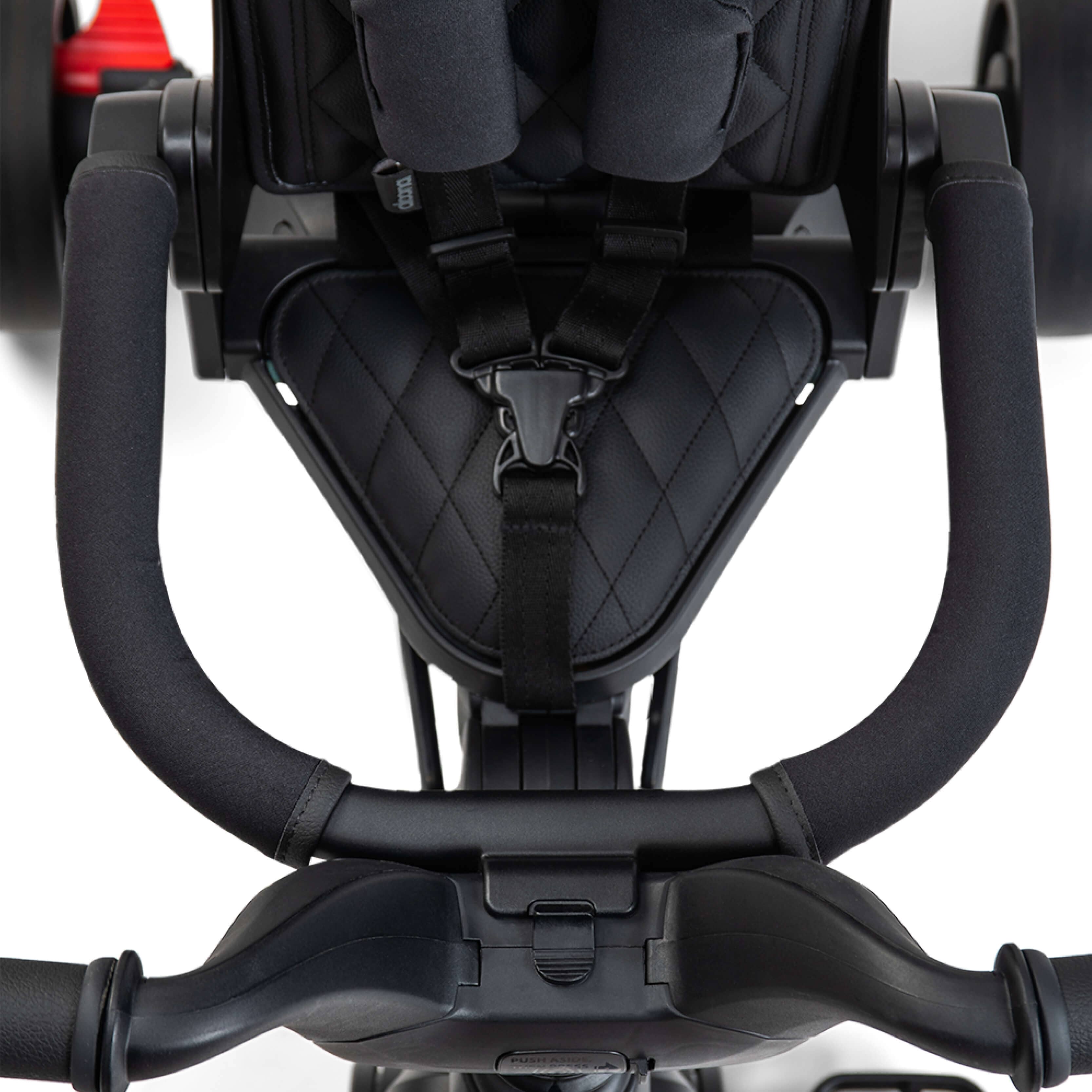 Doona™ Liki Trike S5 - Limited Edition - Midnight Tricycles Doona