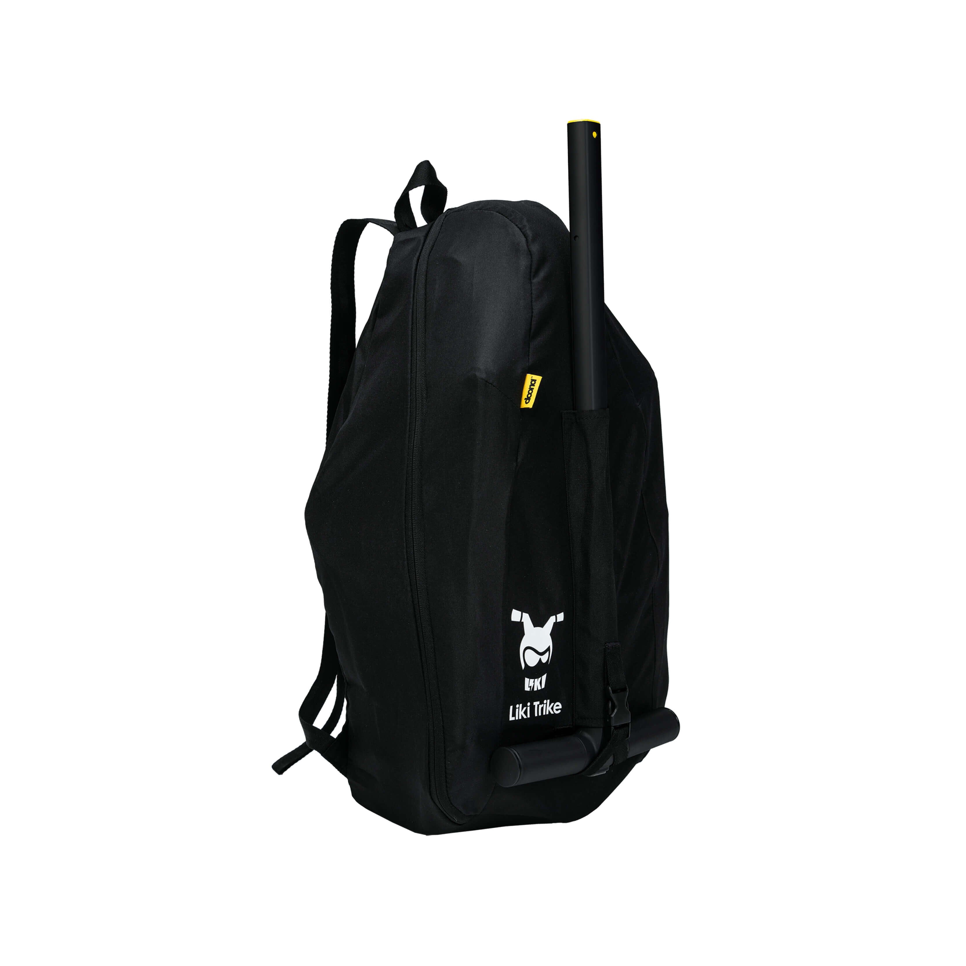 Doona™ Liki Trike S5 - Limited Edition - Midnight Tricycles Doona