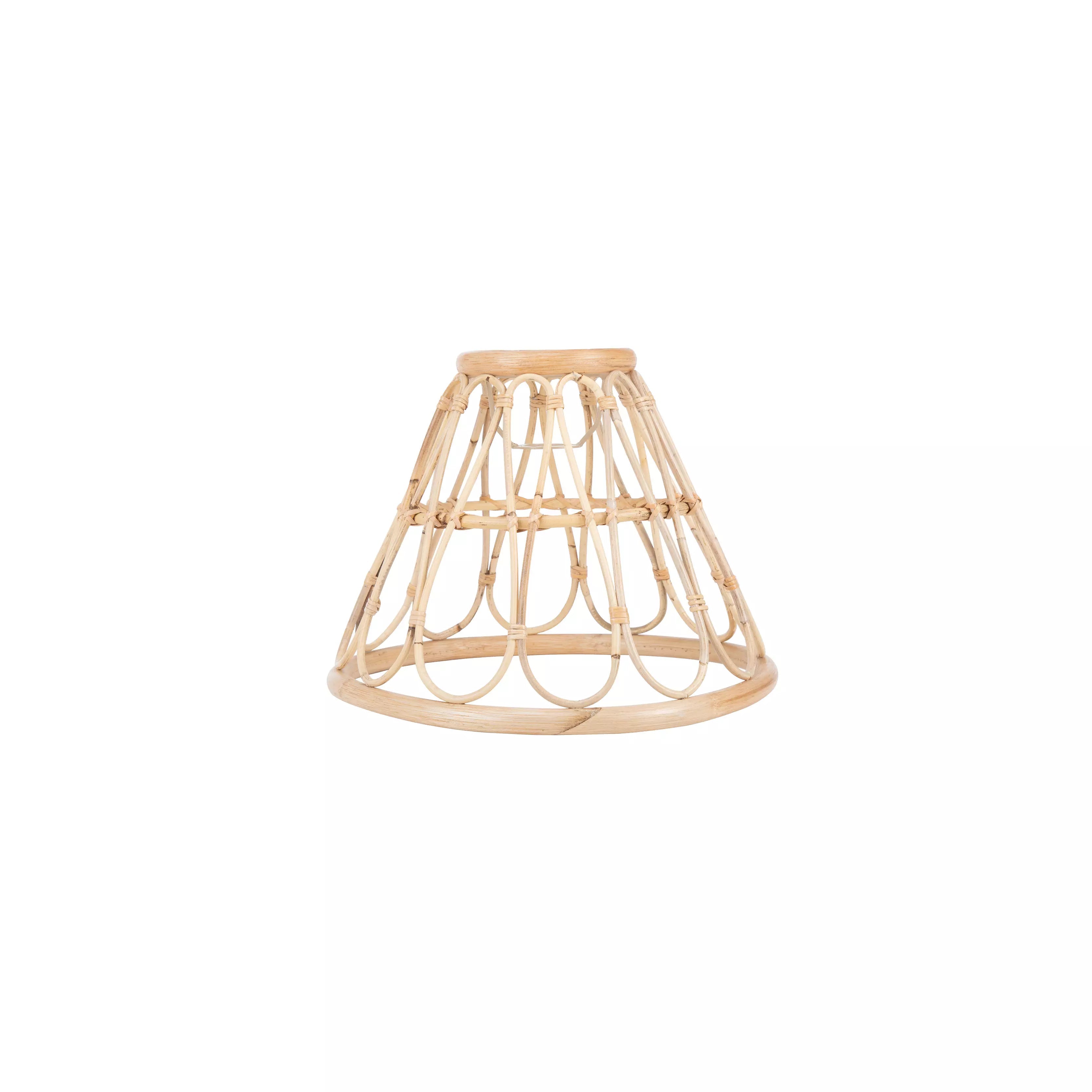 Aria Complete 7 Piece Nursery Furniture Set - Rattan Baby & Toddler Furniture Sets CuddleCo