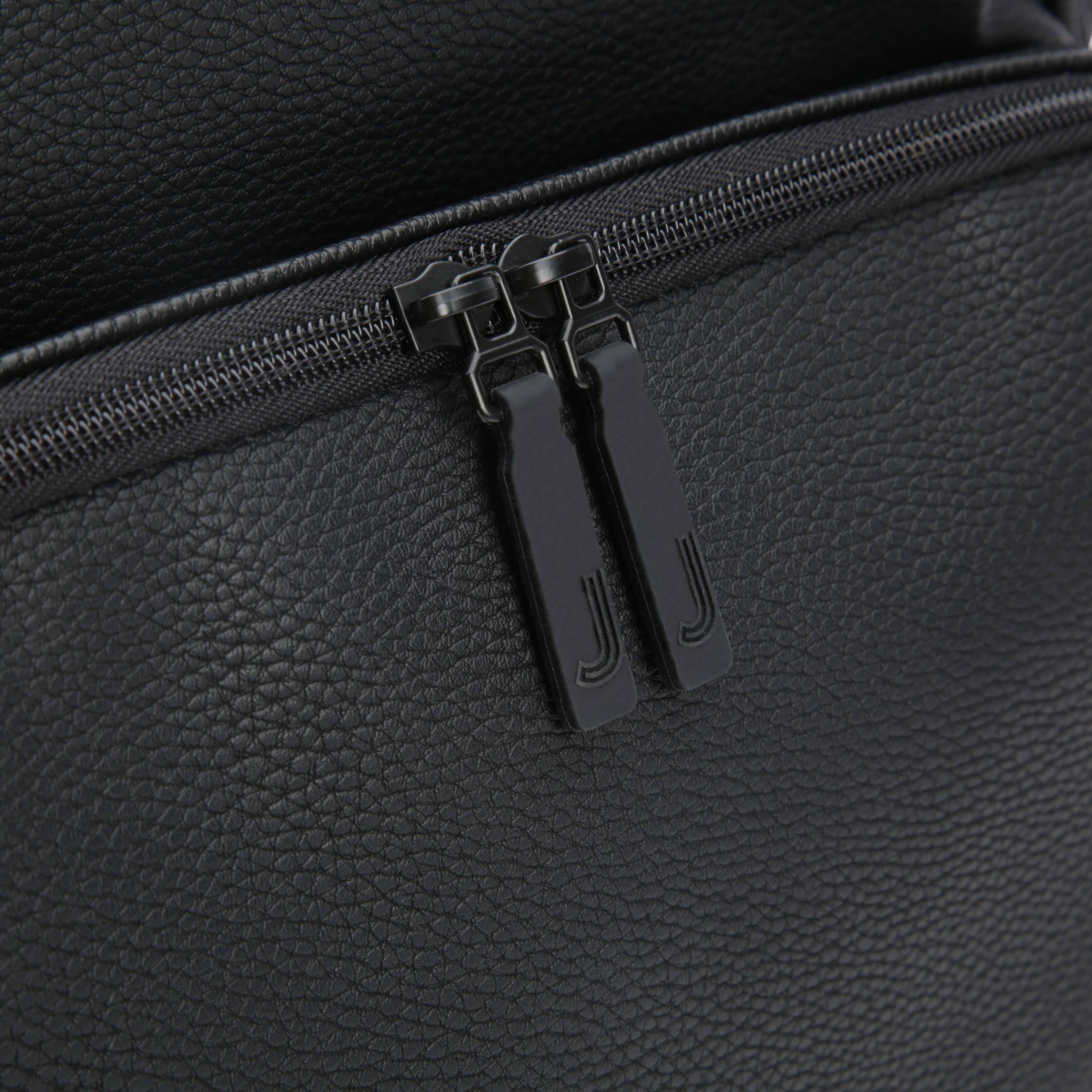 Junior Jones Aylo Changing Backpack Black juniorjones