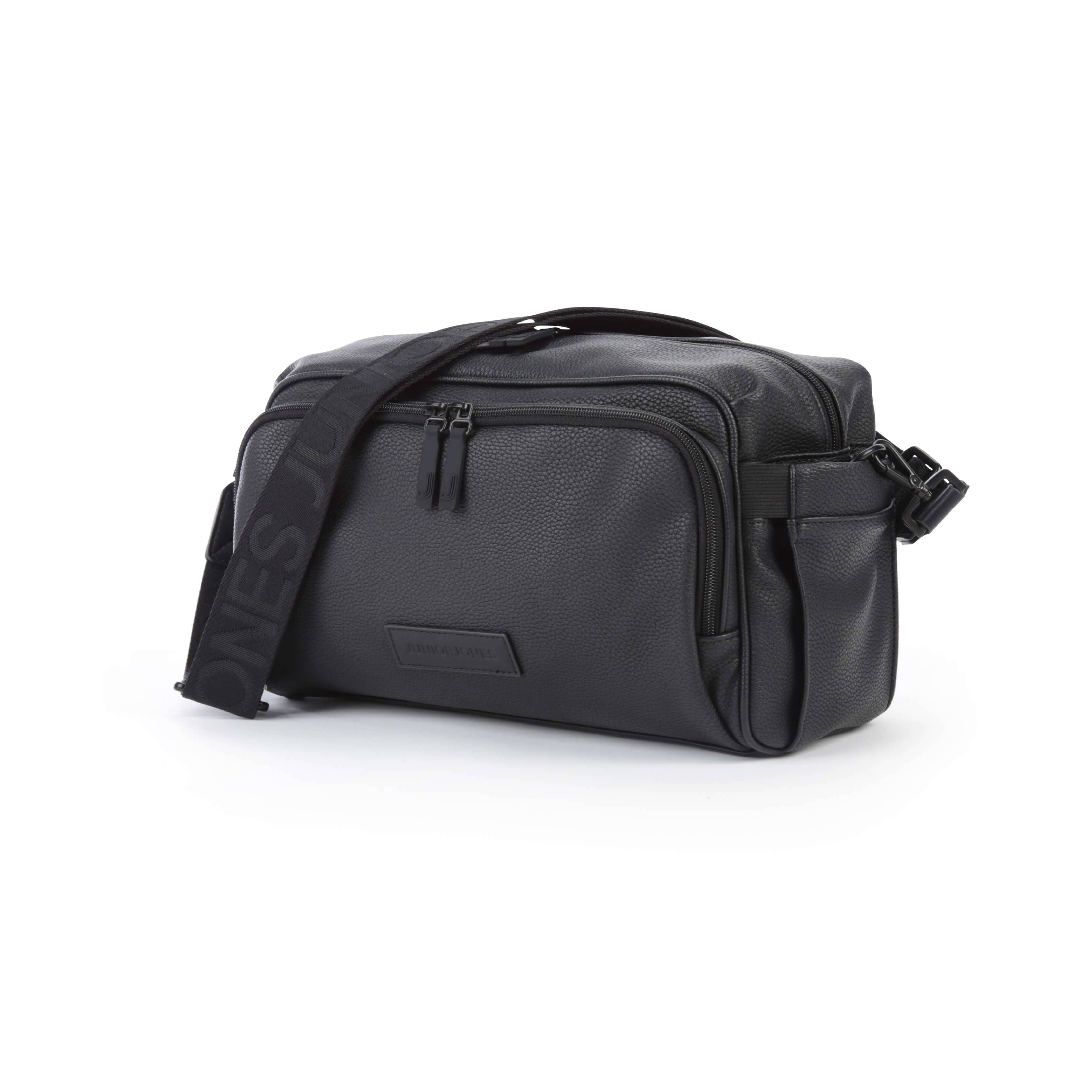 Junior Jones Aylo Essentials Bag Black juniorjones