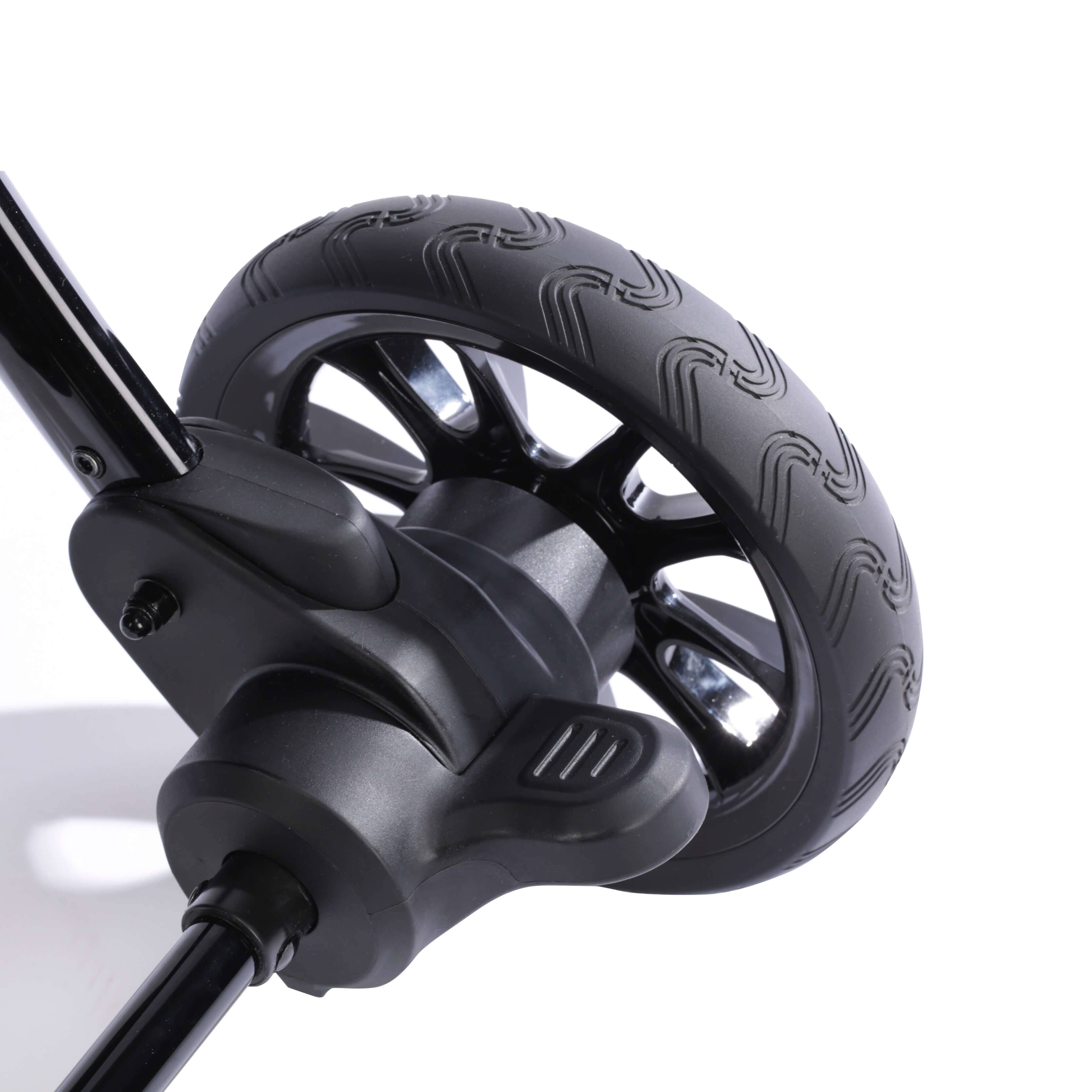 Junior Jones Aylo Grey Marl 6pc Travel System inc Doona Urban Grey Car Seat juniorjones