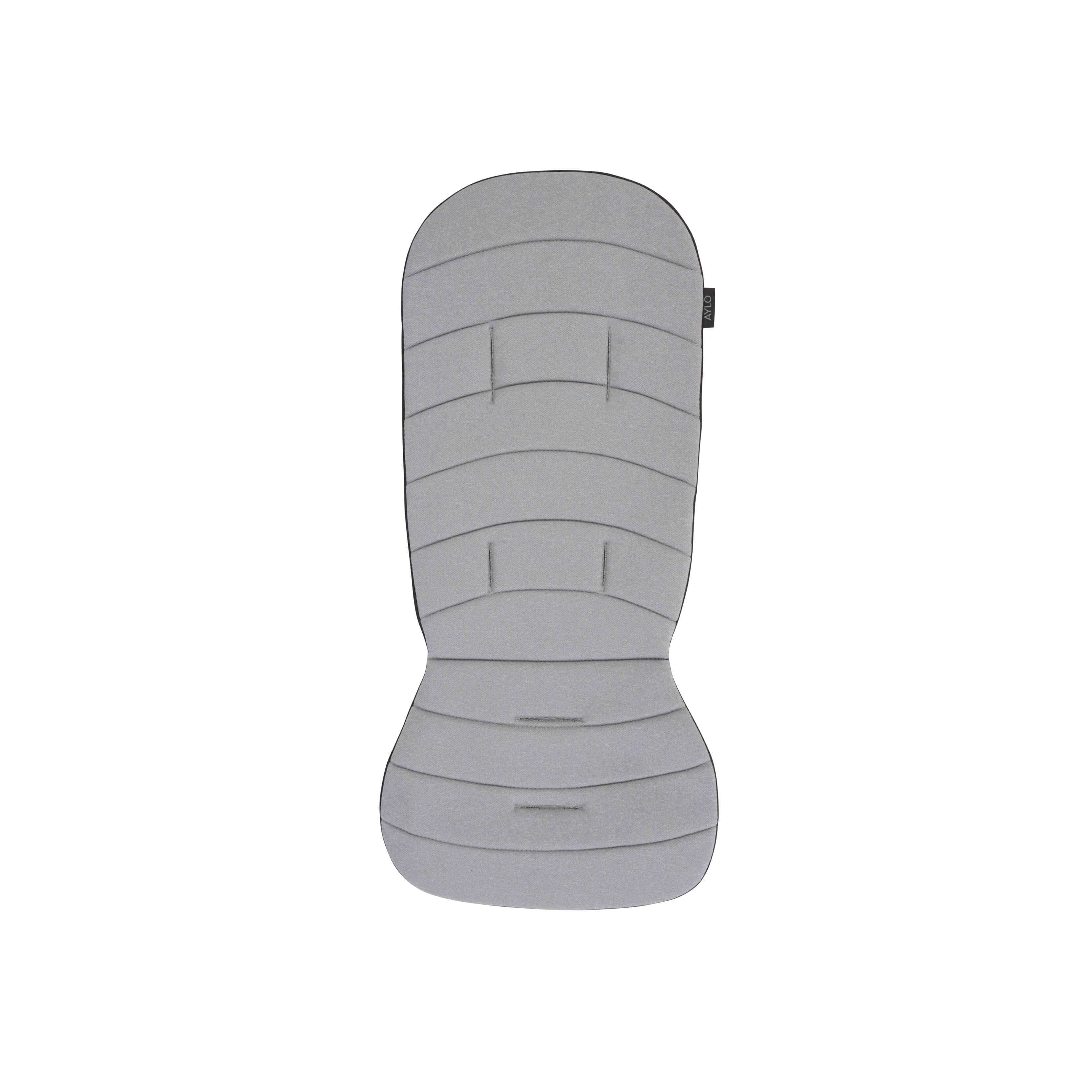 Junior Jones Aylo Seat Liner Pebble Grey juniorjones