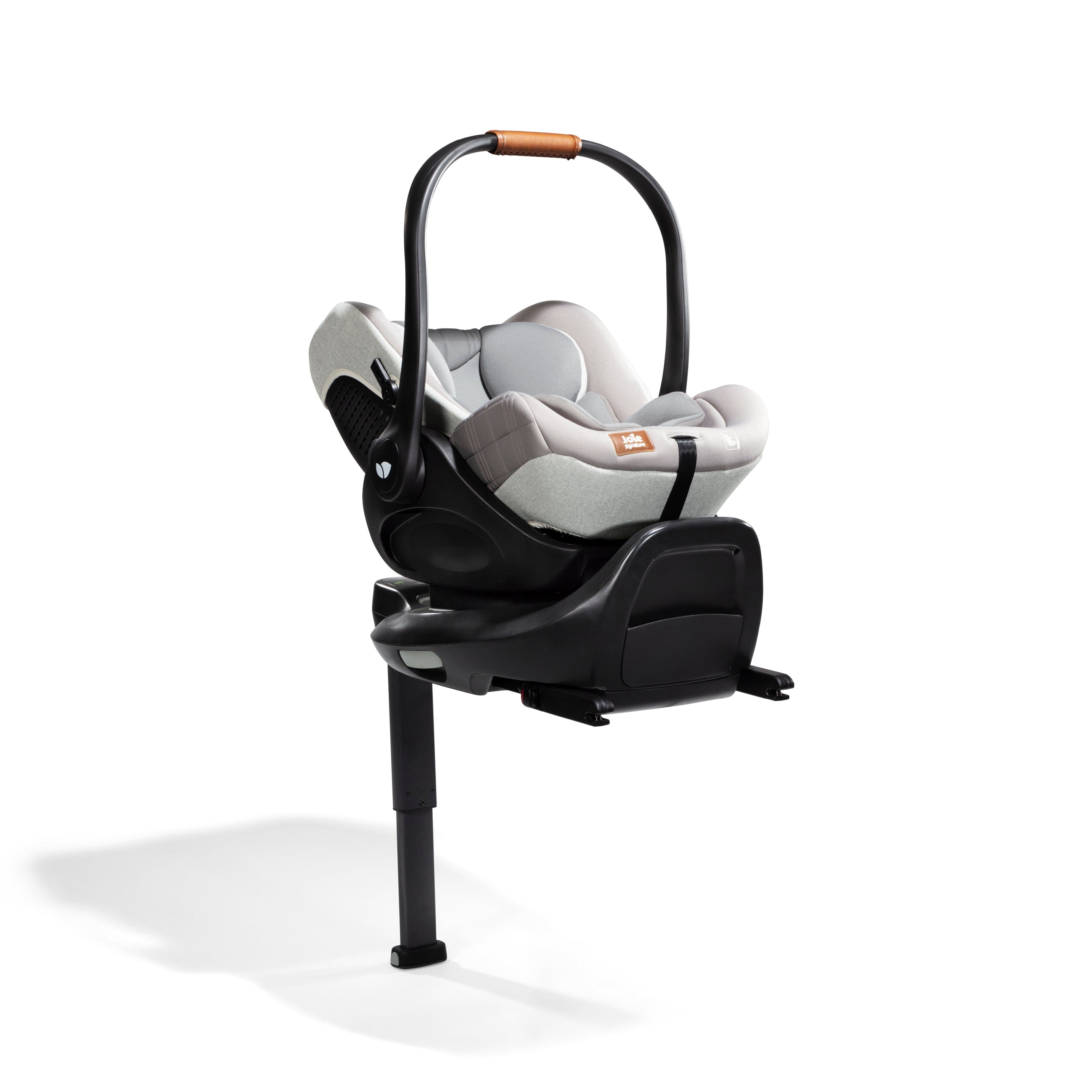 Joie i-Level Recline Signature Car Seat With i-Base Encore Rotating Isofix Joie