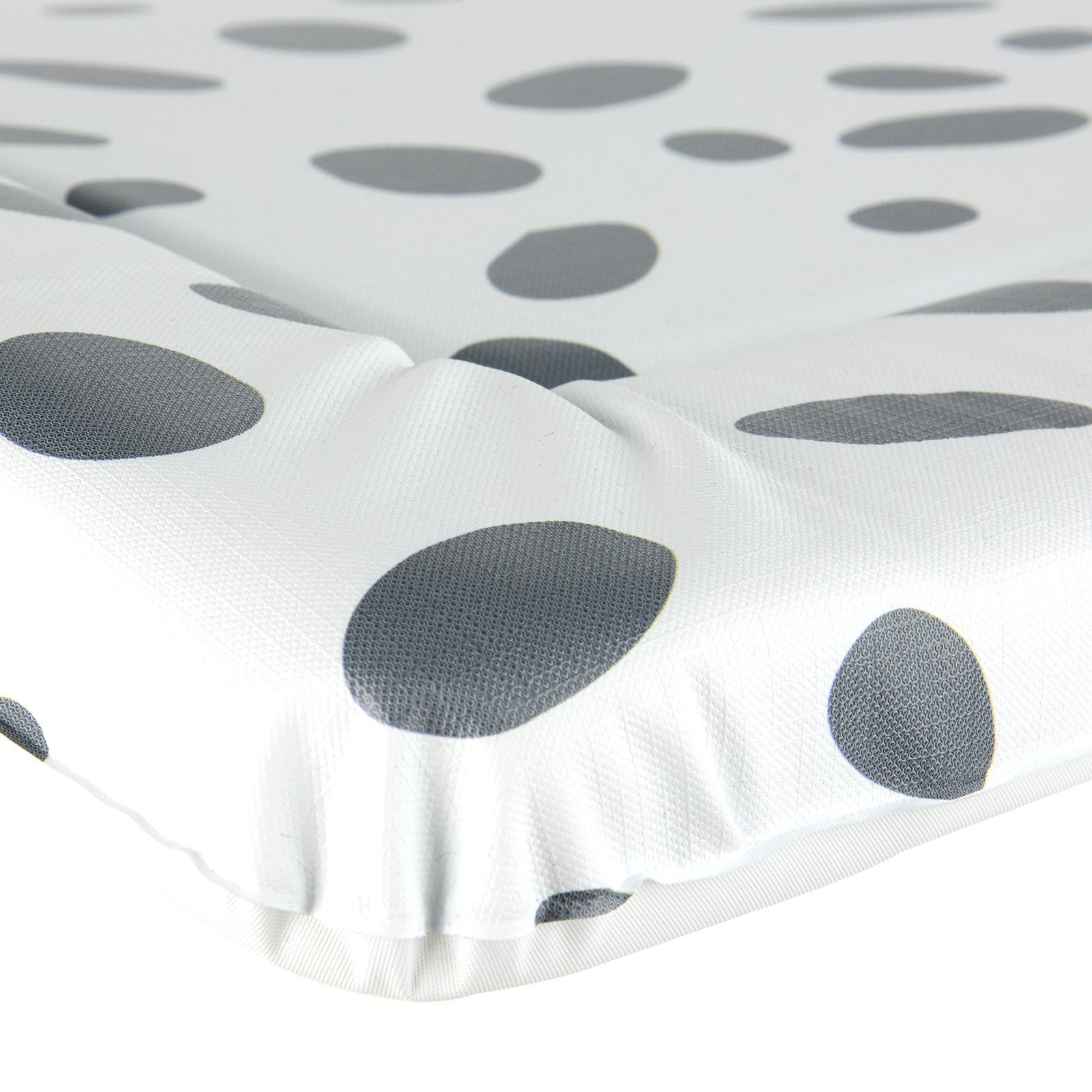 Changing Mat - Dalmatian Nursery Decor CuddleCo