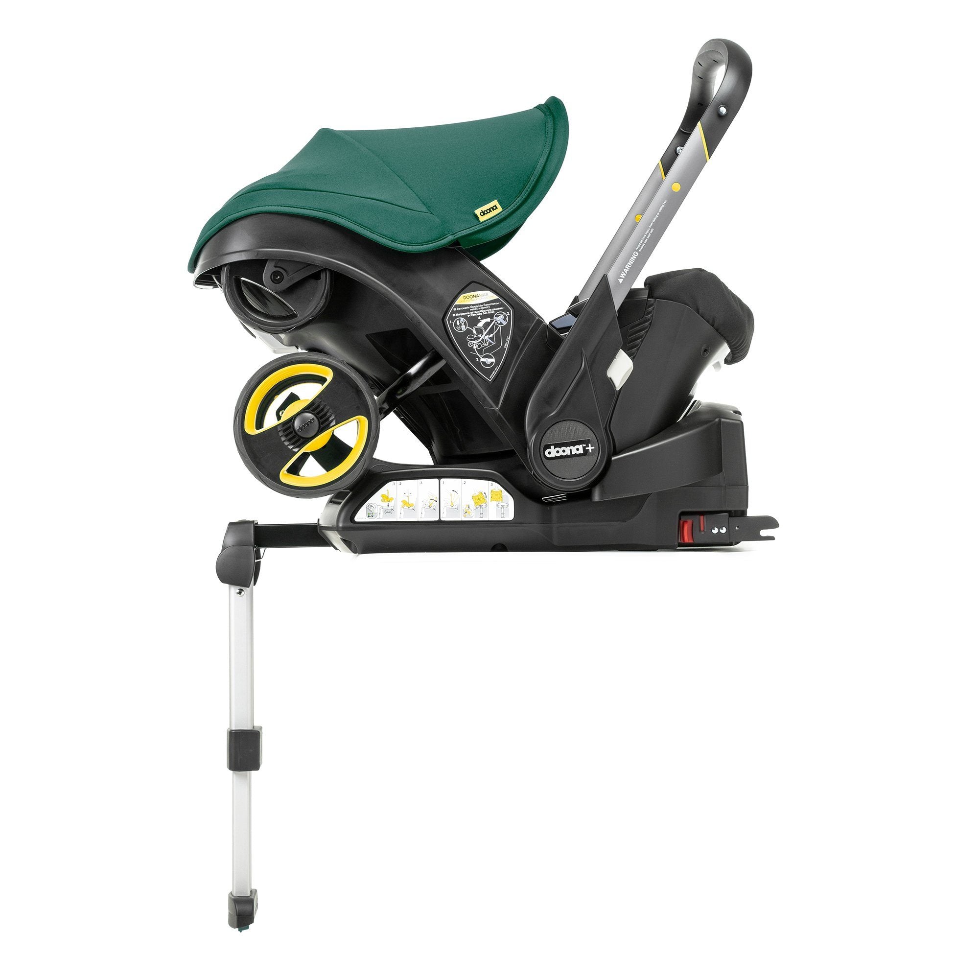 Doona Car Seat - Isofix Base Base Doona