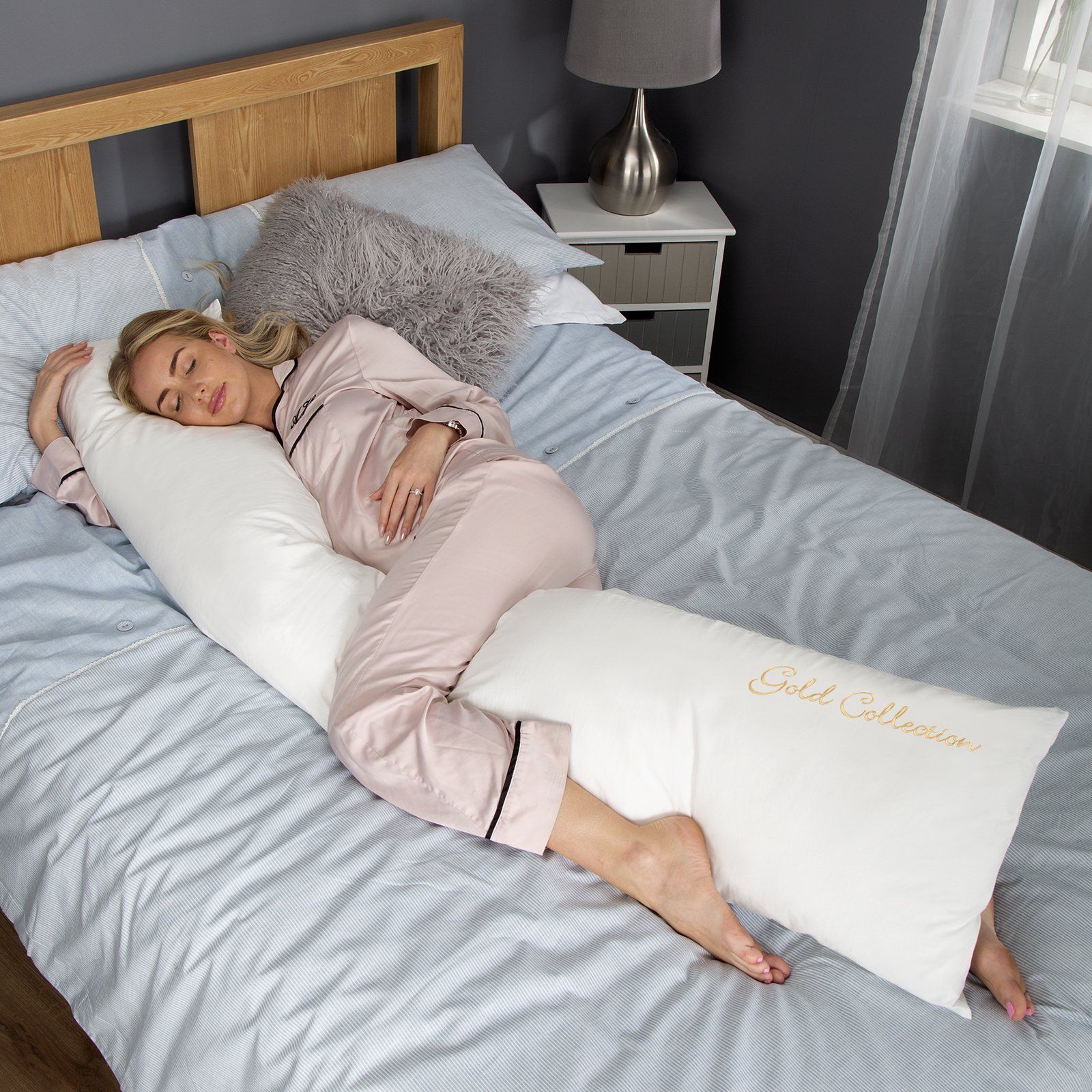Baby Support Pillow