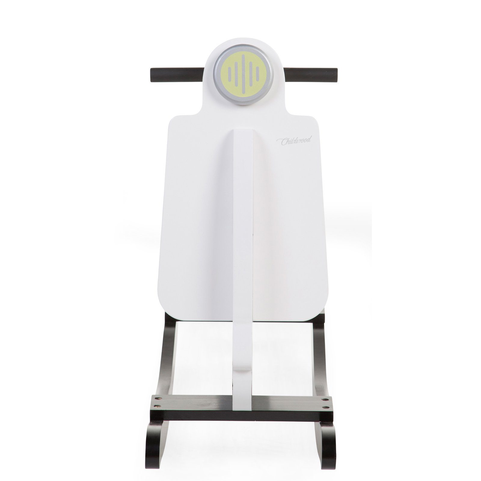 Childhome Rocking Scooter Toy Childhome