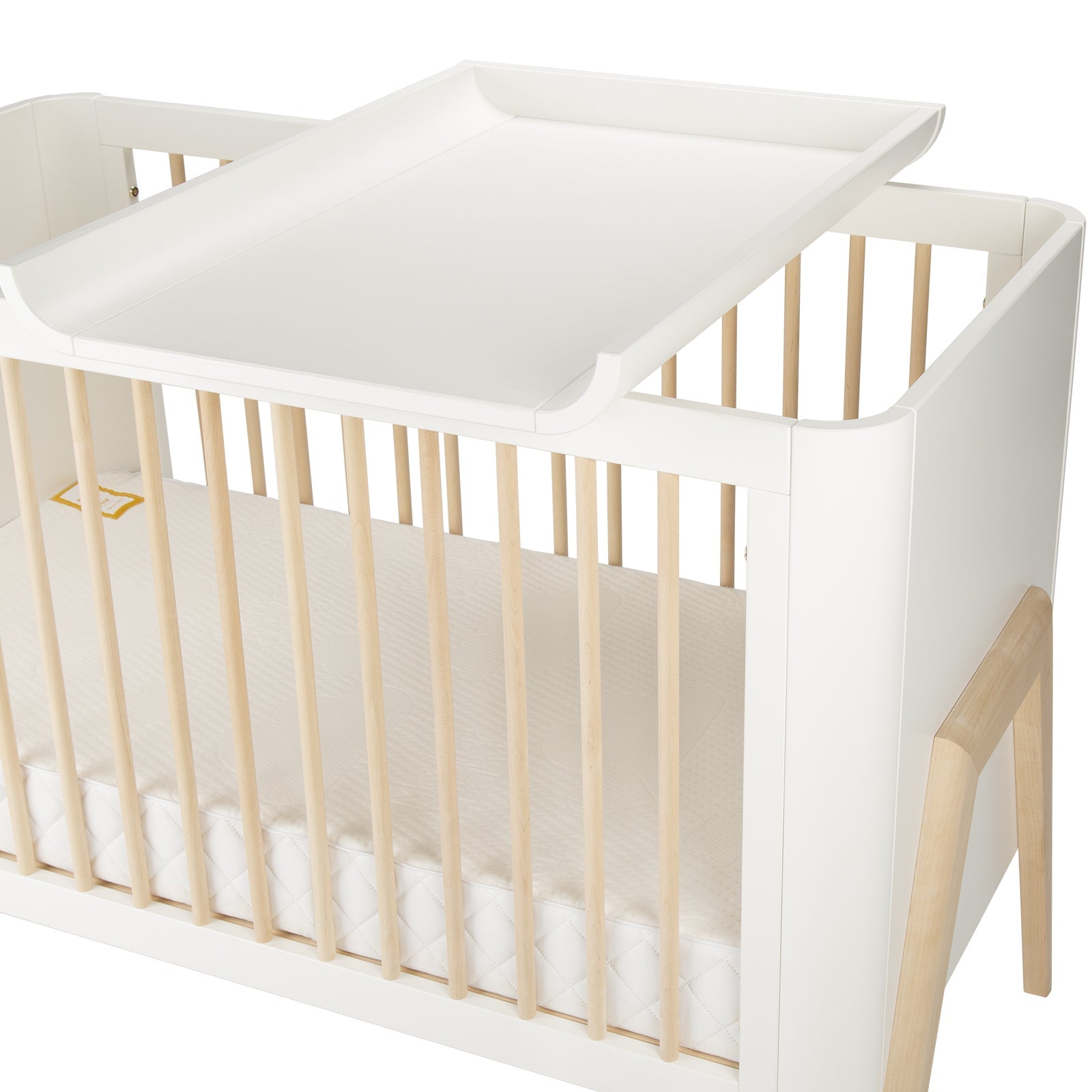 Troll Torsten Changing Top - White Changing Tables Troll