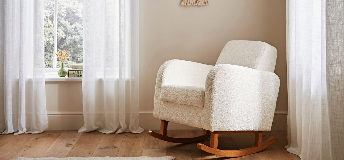 The Evolution of Our Etta Chair