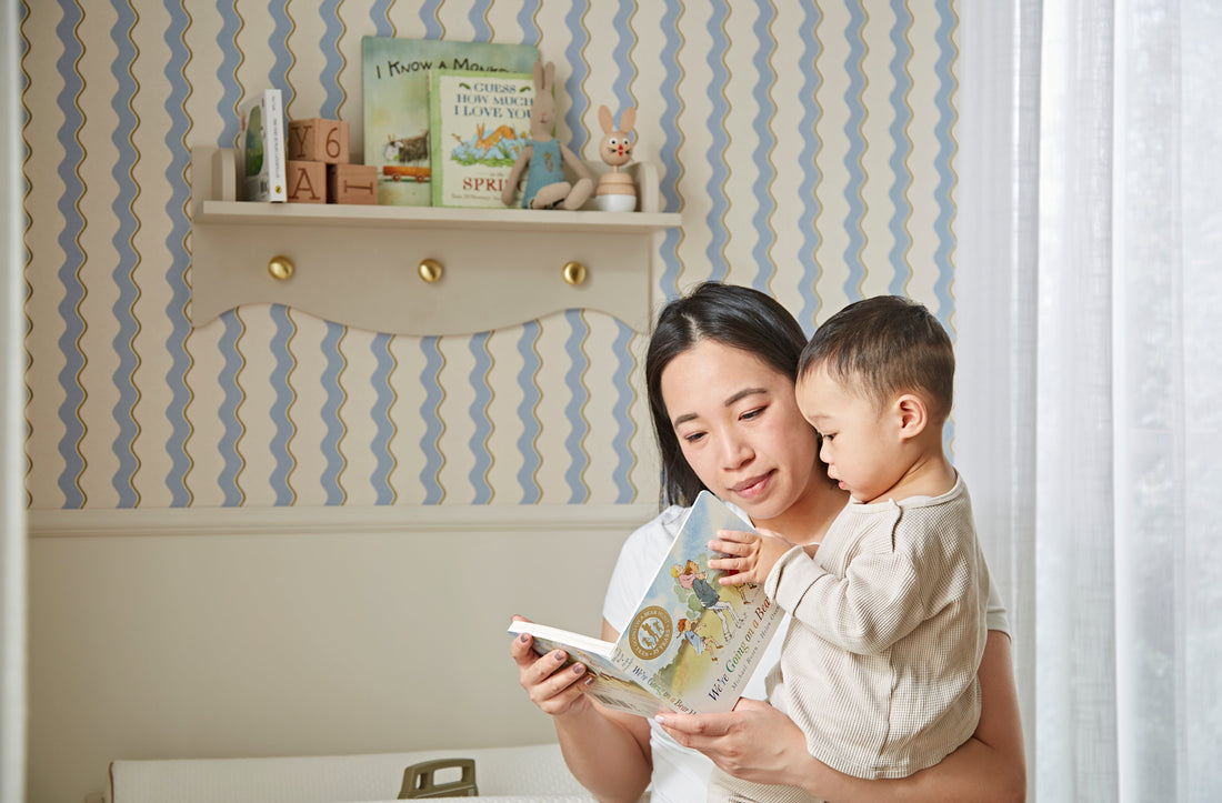 Celebrating Motherhood: Heartfelt Words from Our CuddleCo Mums