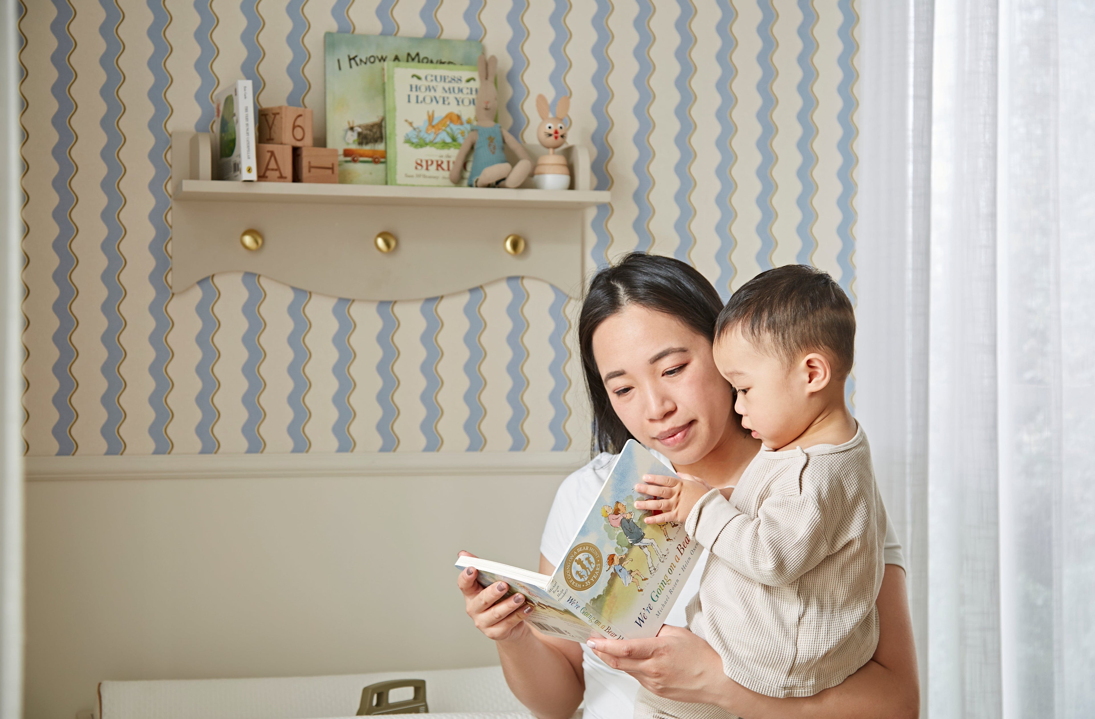 Celebrating Motherhood: Heartfelt Words from Our CuddleCo Mums