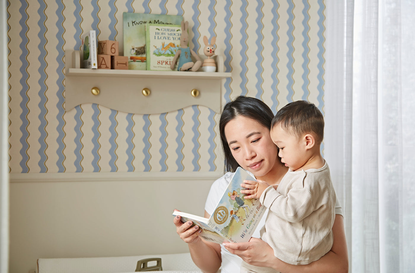 Celebrating Motherhood: Heartfelt Words from Our CuddleCo Mums