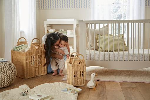 Celebrating Mother’s Day: The Ultimate Gift Guide for New Mums
